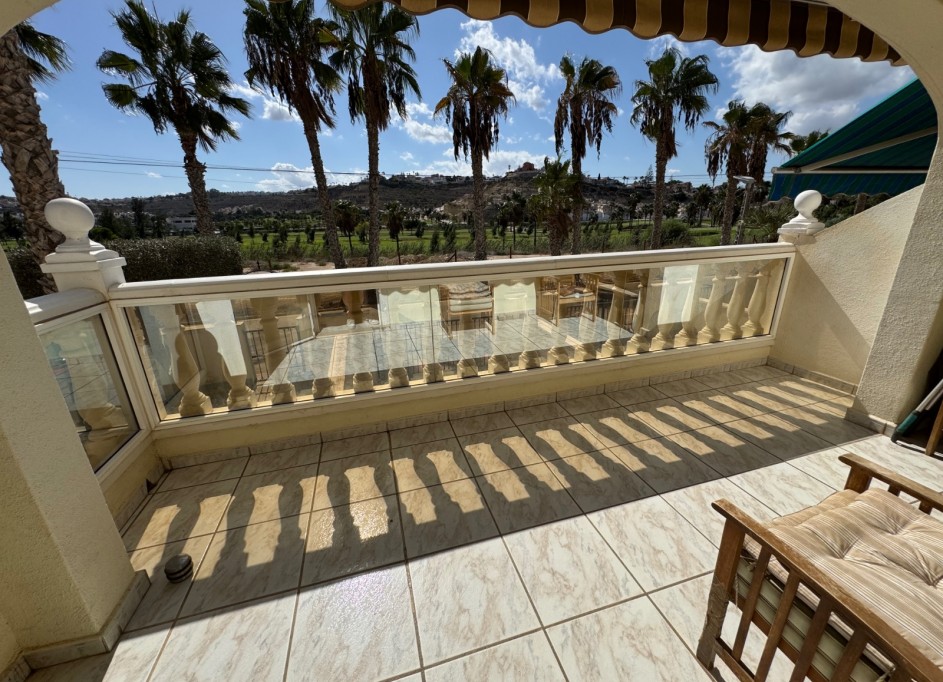 Resale - Stadthaus -
Rojales - Campo De Golf La Marquesa