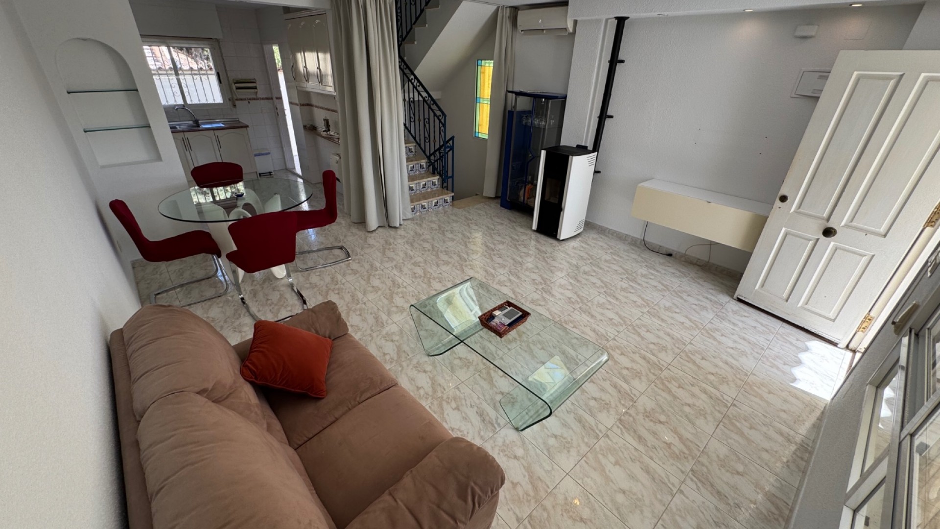 Resale - Stadthaus -
Rojales - Campo De Golf La Marquesa