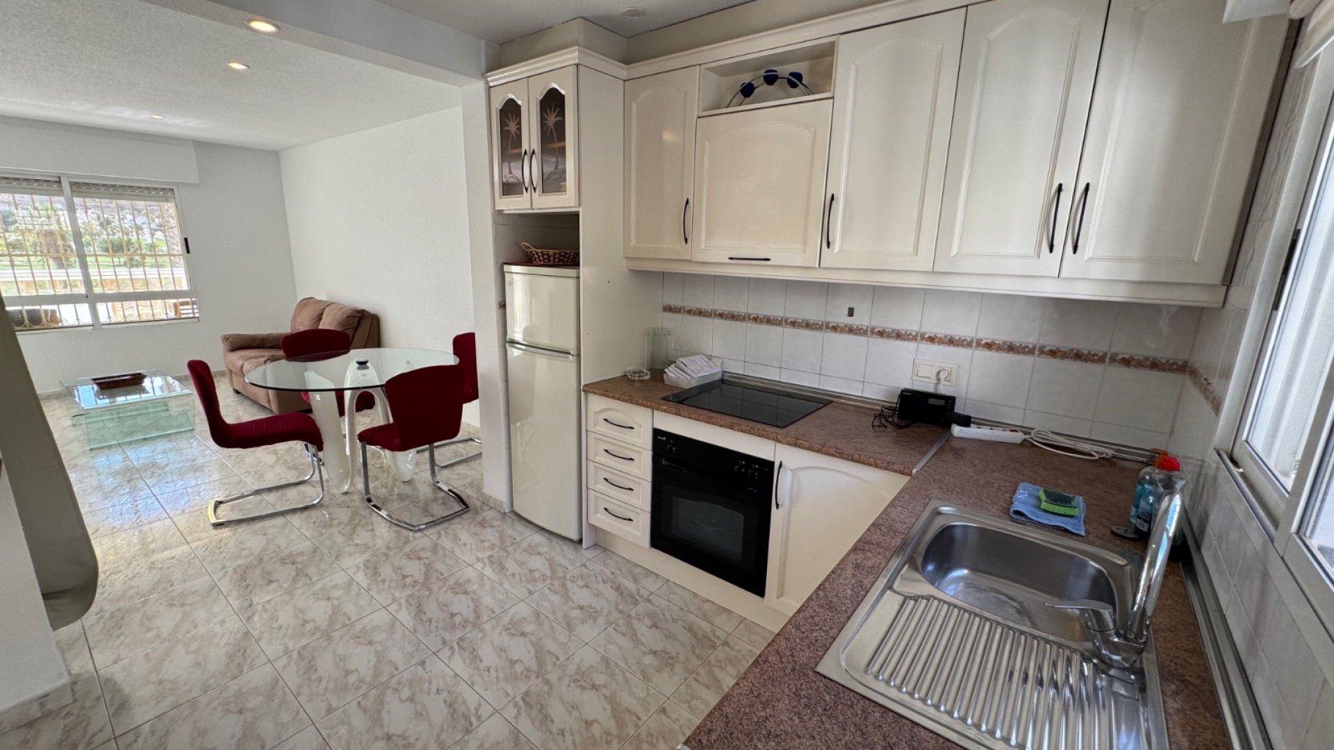 Resale - Stadthaus -
Rojales - Campo De Golf La Marquesa