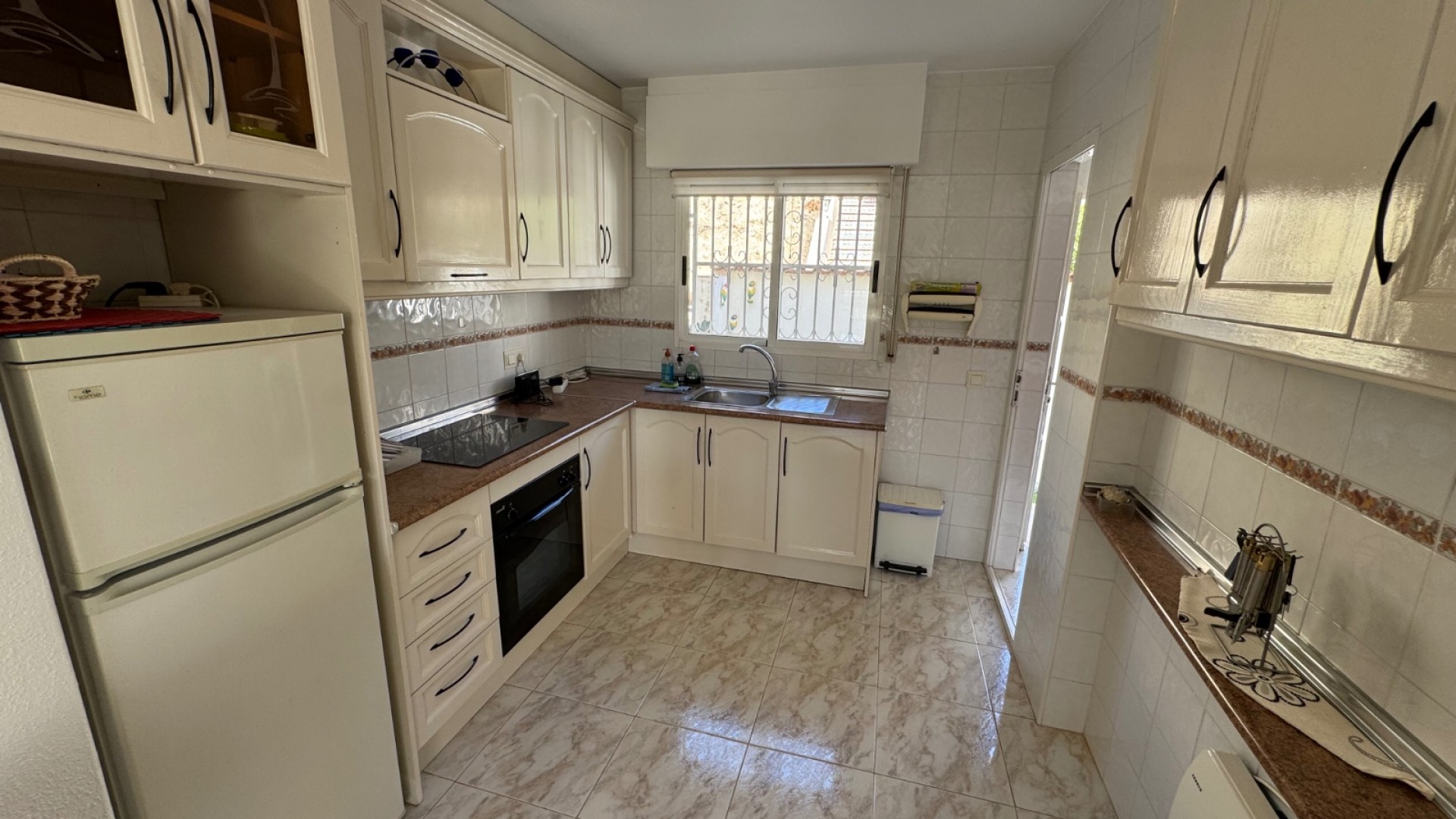 Resale - Stadthaus -
Rojales - Campo De Golf La Marquesa