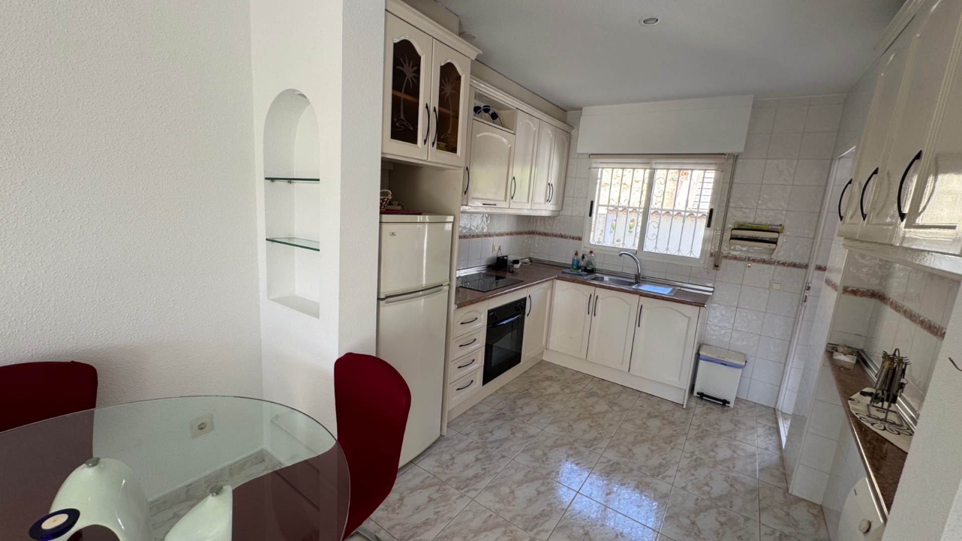 Resale - Stadthaus -
Rojales - Campo De Golf La Marquesa