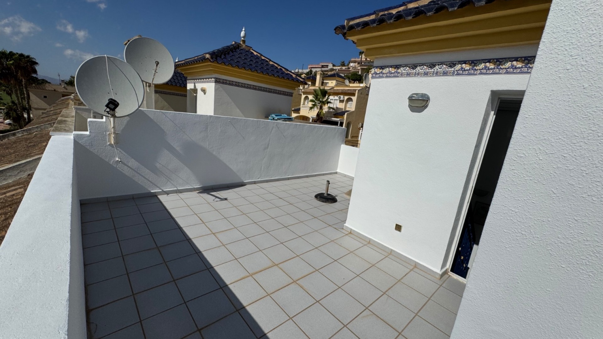 Resale - Stadthaus -
Rojales - Campo De Golf La Marquesa