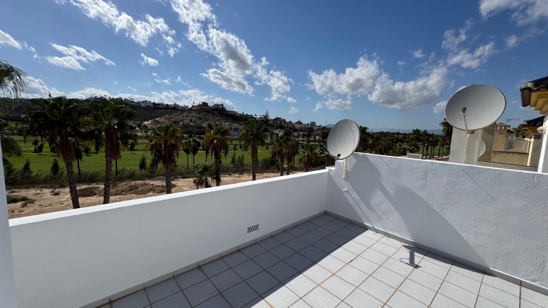 Resale - Stadthaus -
Rojales - Campo De Golf La Marquesa