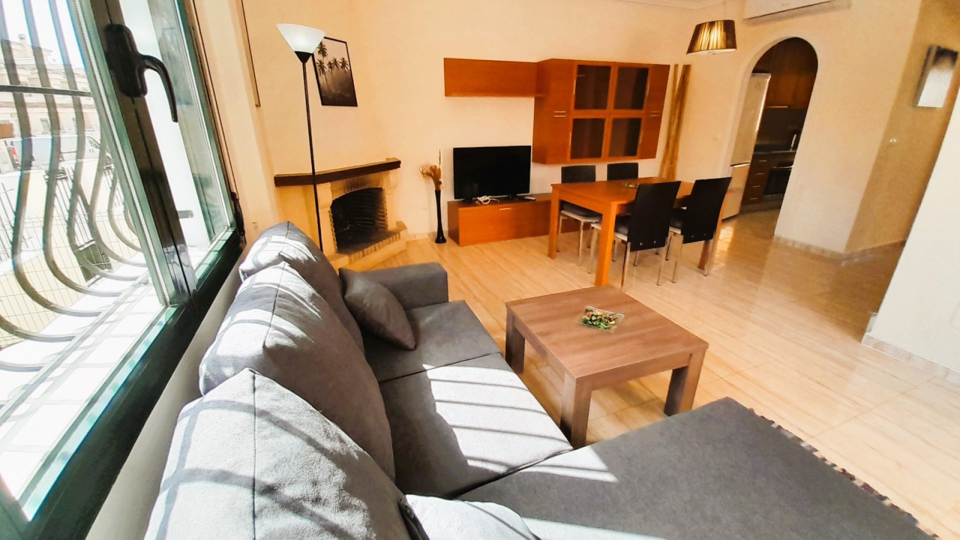 Resale - Stadthaus -
Rojales, CIudad Quesada - Costa Blanca