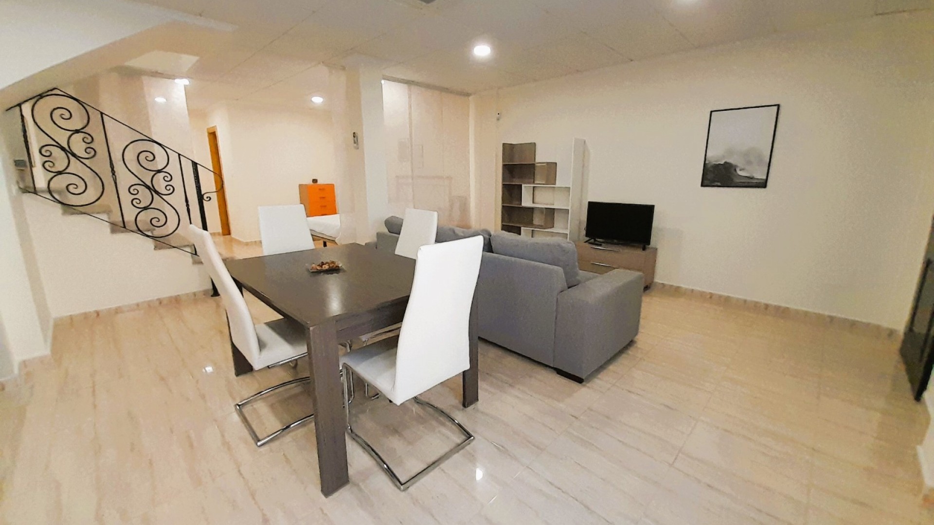 Resale - Stadthaus -
Rojales, CIudad Quesada - Costa Blanca