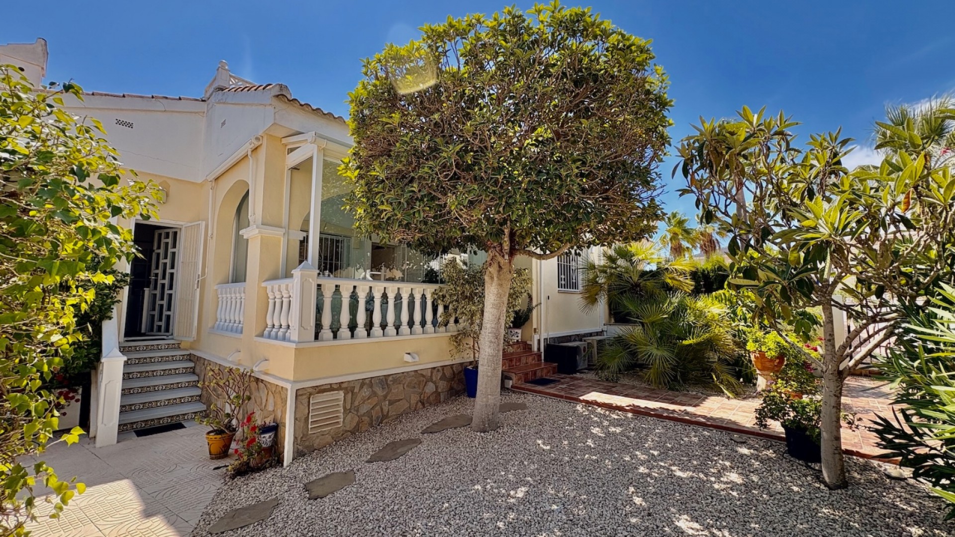 Resale - Stadthaus -
Rojales - Ciudad Quesada