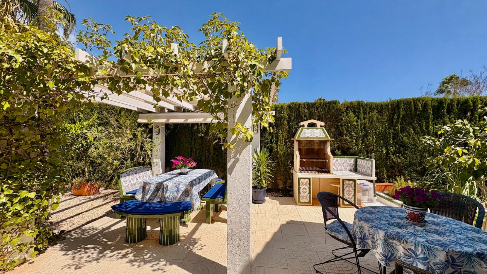 Resale - Stadthaus -
Rojales - Ciudad Quesada