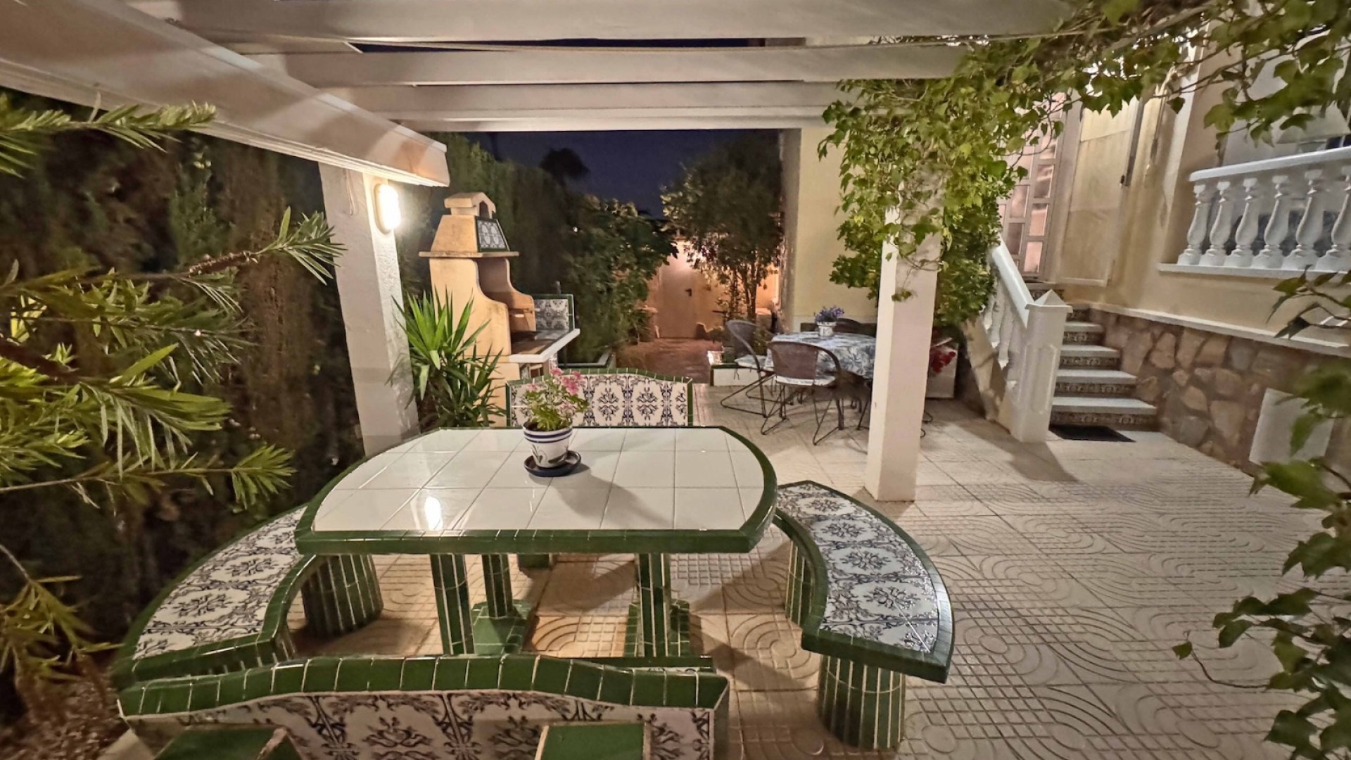 Resale - Stadthaus -
Rojales - Ciudad Quesada