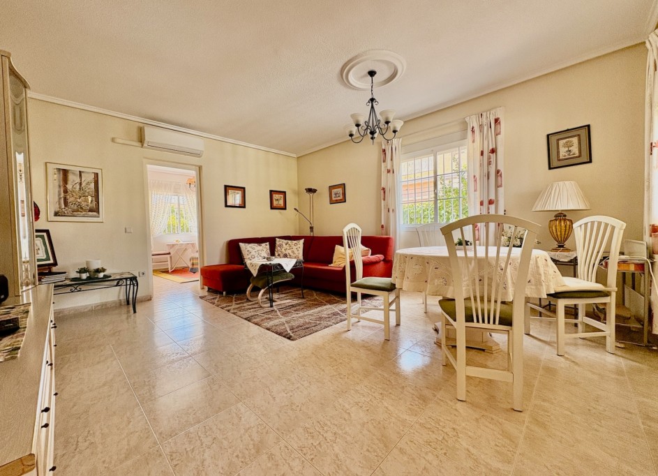 Resale - Stadthaus -
Rojales - Ciudad Quesada