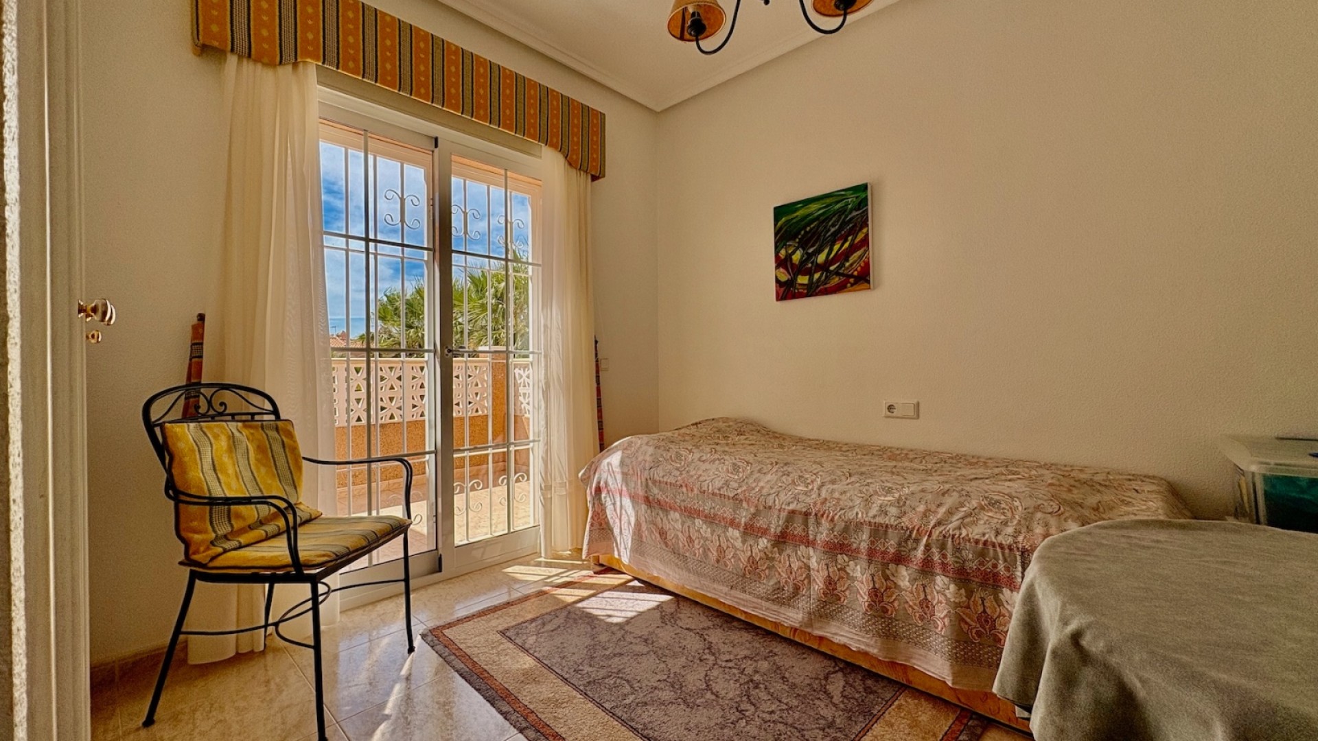 Resale - Stadthaus -
Rojales - Ciudad Quesada