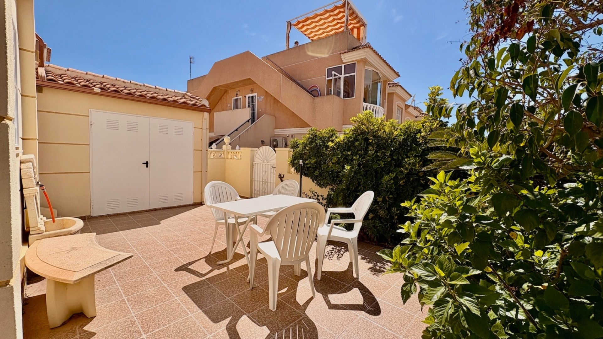 Resale - Stadthaus -
Rojales - Ciudad Quesada