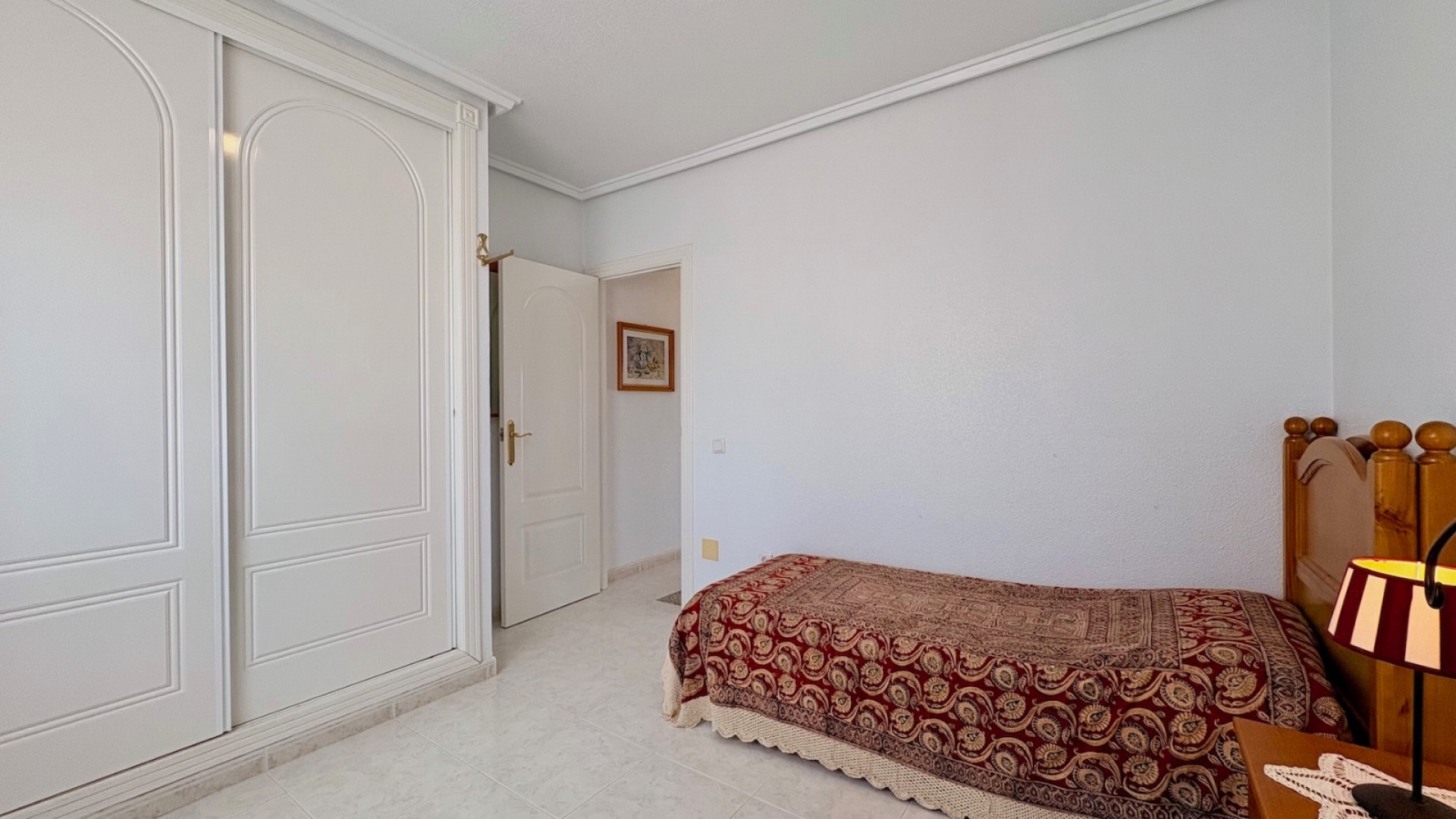 Resale - Stadthaus -
Rojales - Ciudad Quesada