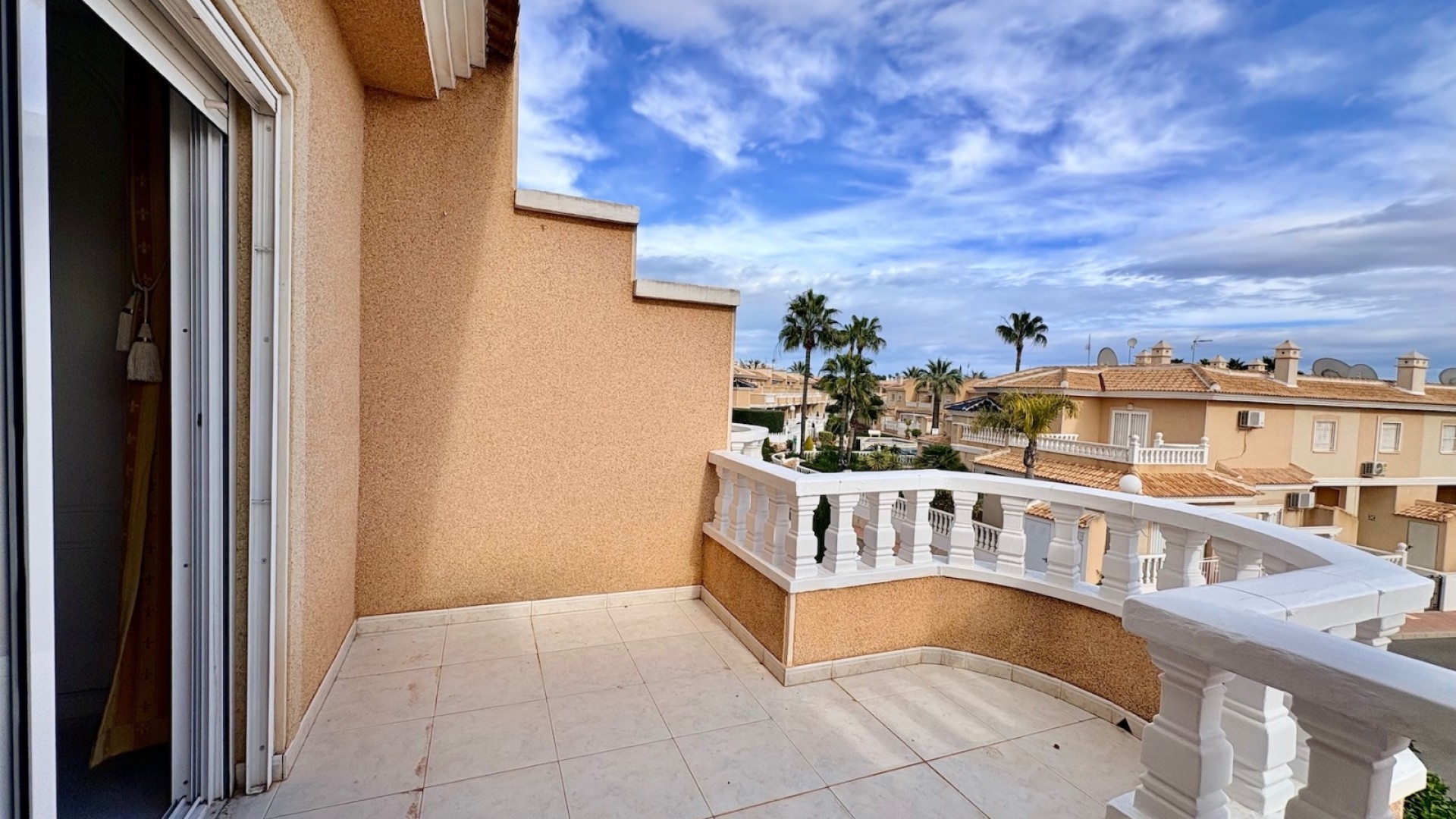 Resale - Stadthaus -
Rojales - Ciudad Quesada