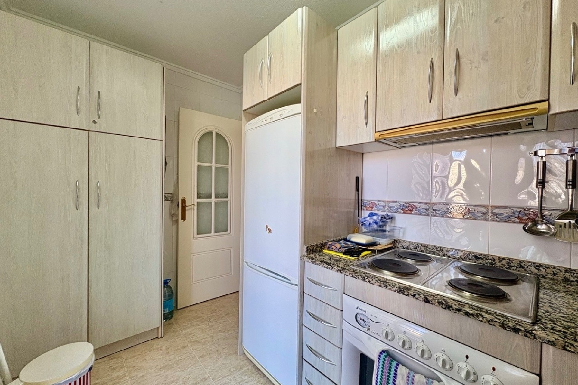 Resale - Stadthaus -
Rojales - Ciudad Quesada