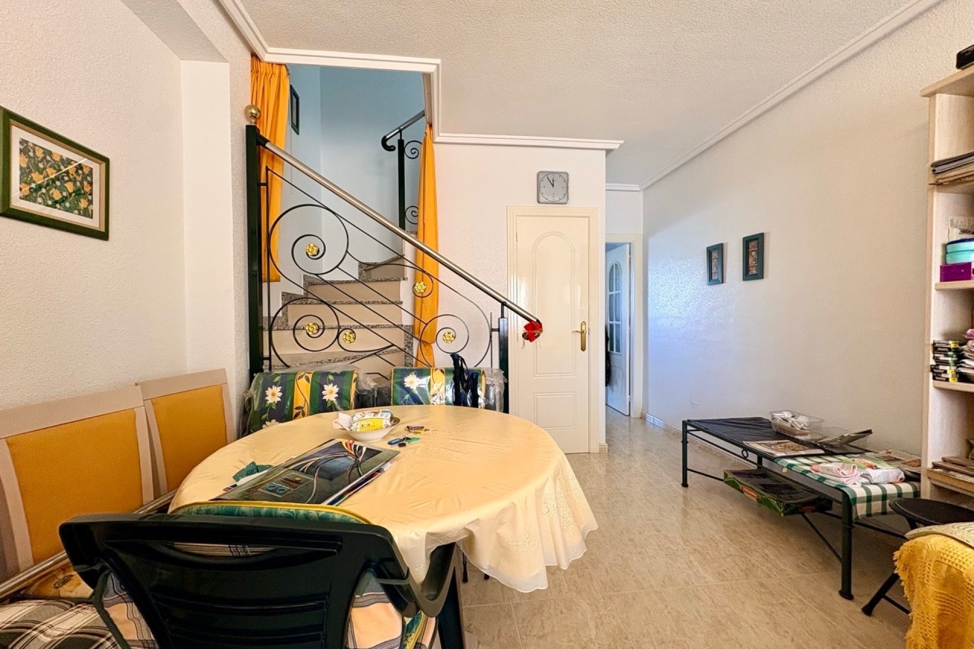 Resale - Stadthaus -
Rojales - Ciudad Quesada