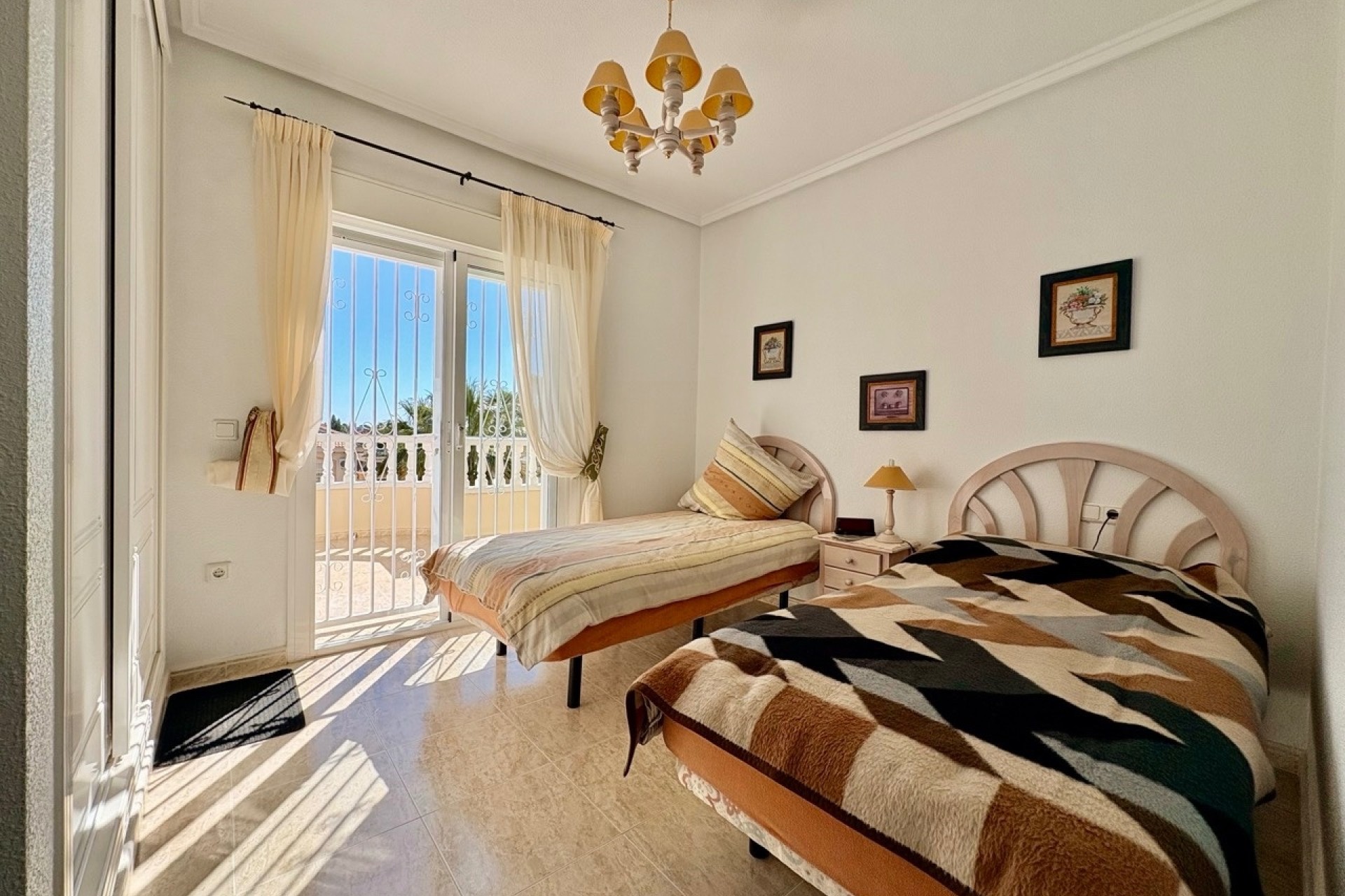 Resale - Stadthaus -
Rojales - Ciudad Quesada