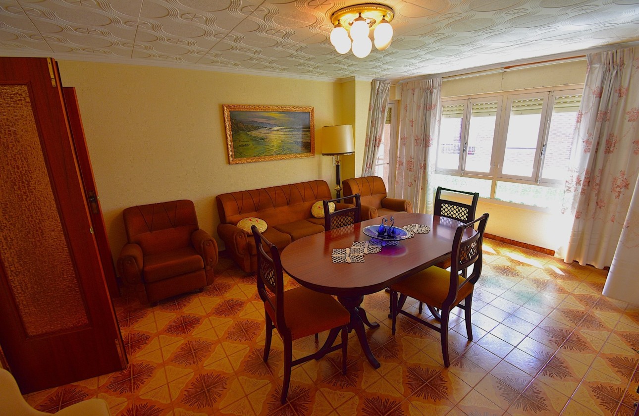 Resale - Stadthaus -
Rojales - Costa Blanca