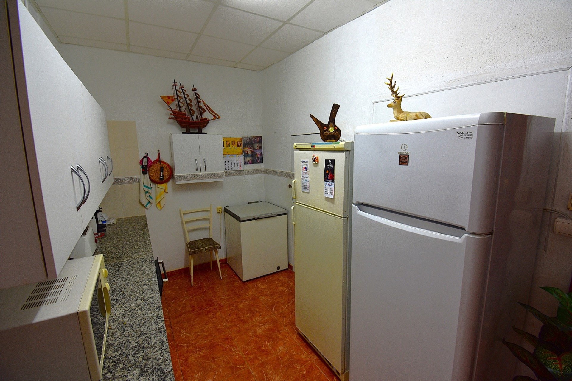 Resale - Stadthaus -
Rojales - Costa Blanca