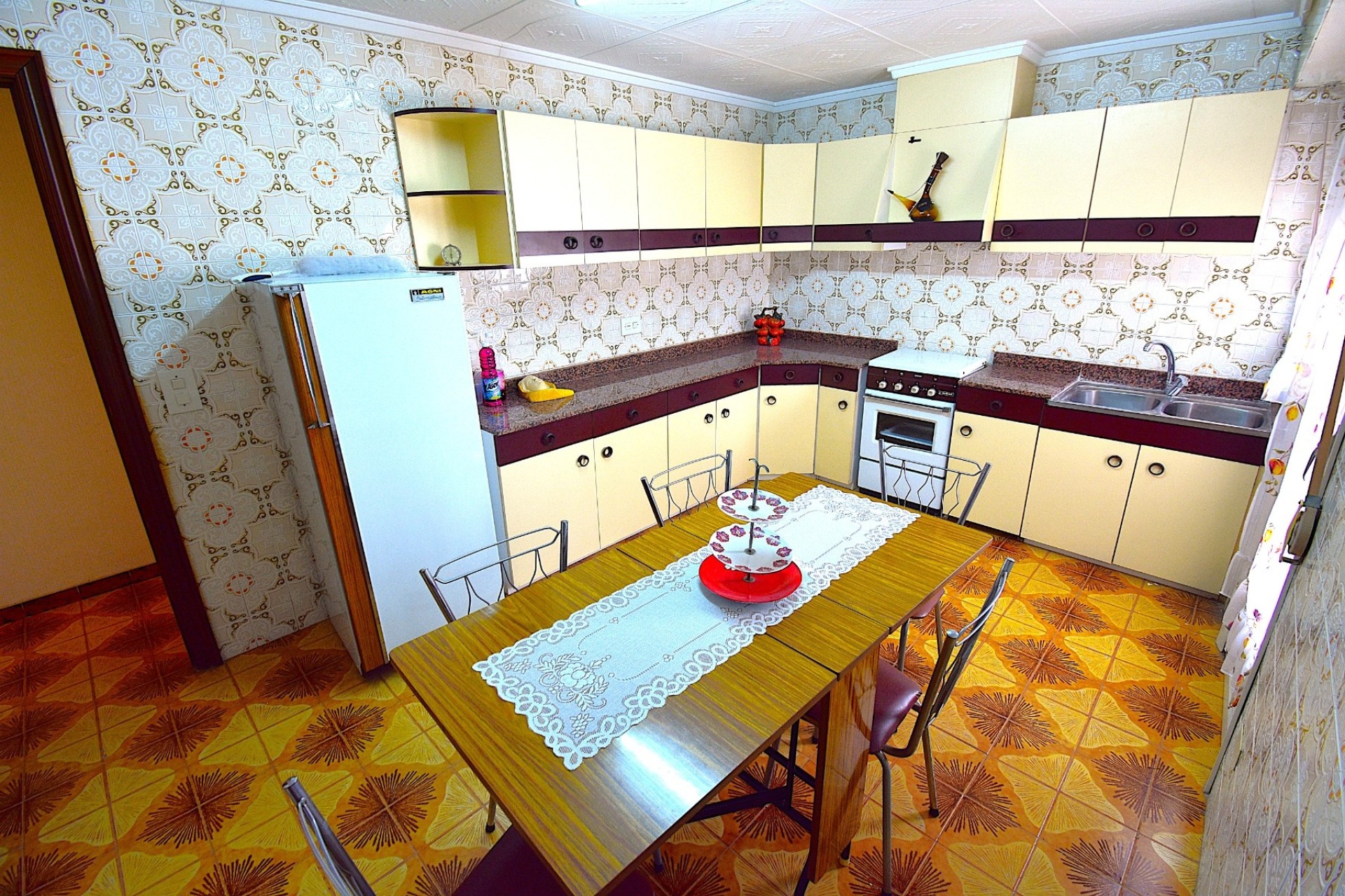 Resale - Stadthaus -
Rojales - Costa Blanca