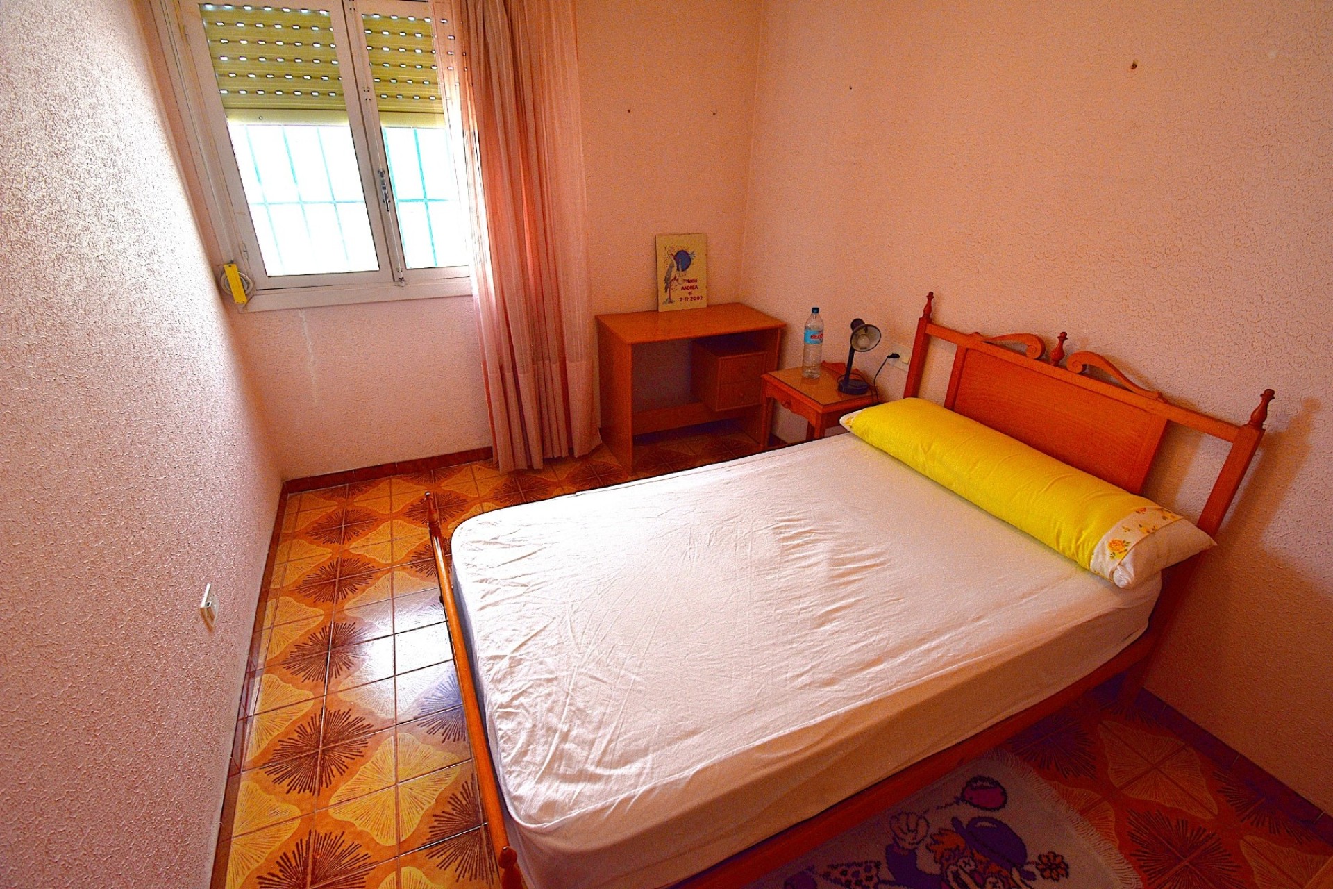 Resale - Stadthaus -
Rojales - Costa Blanca