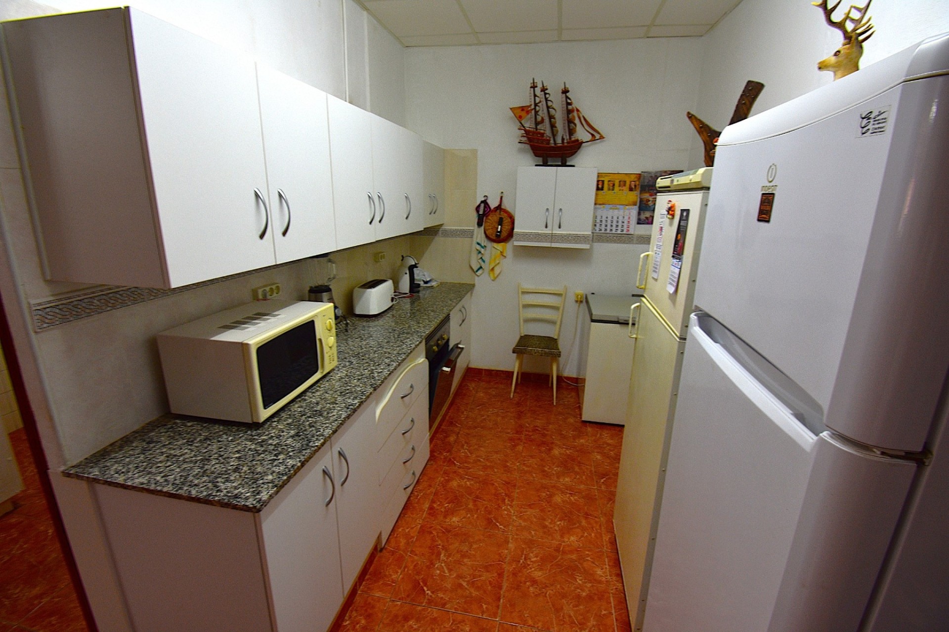 Resale - Stadthaus -
Rojales - Costa Blanca