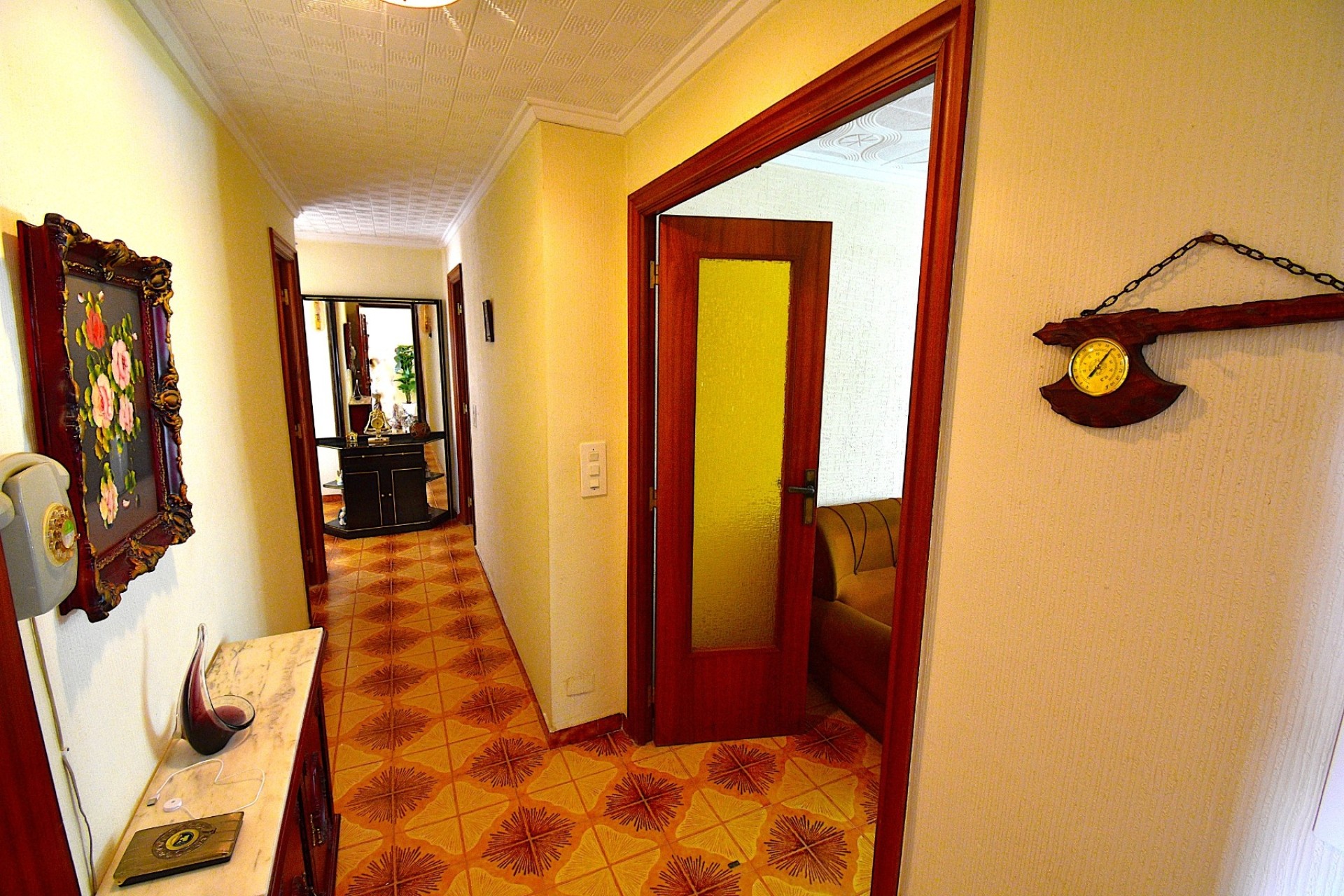 Resale - Stadthaus -
Rojales - Costa Blanca