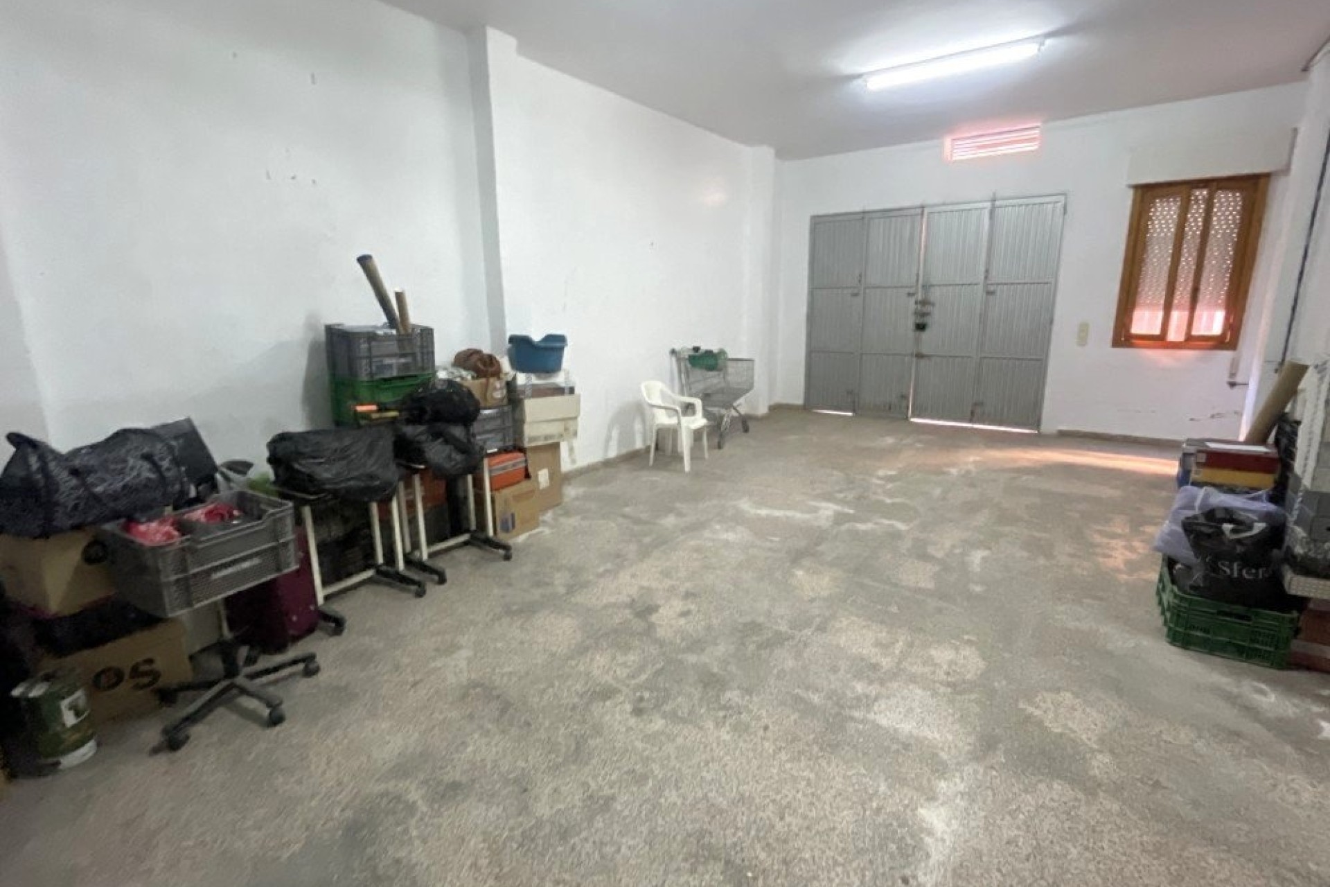 Resale - Stadthaus -
Rojales - Inland