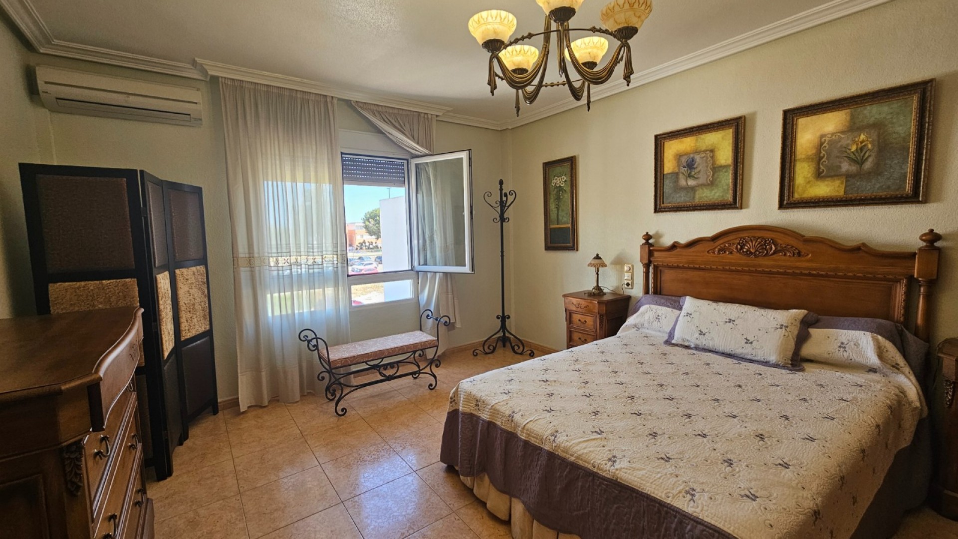 Resale - Stadthaus -
Rojales - Pueblo