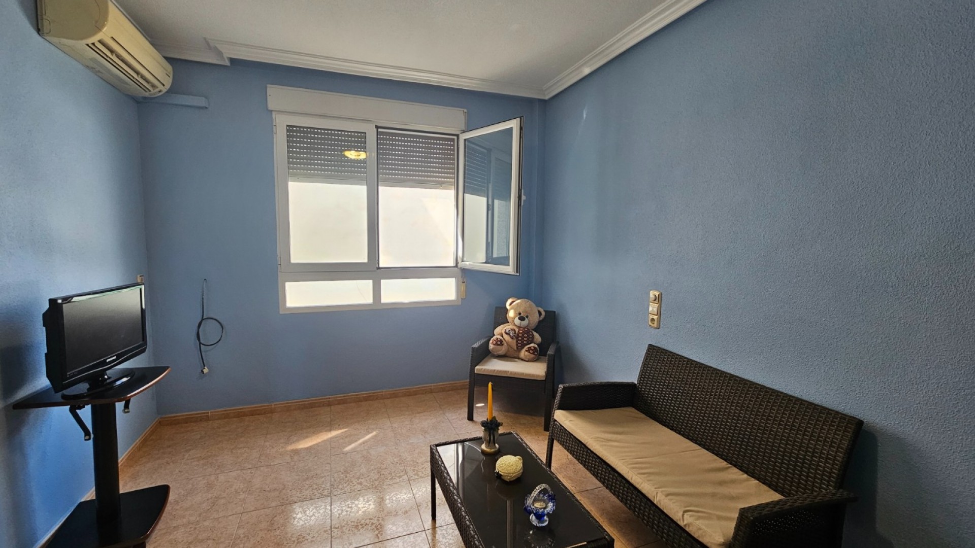 Resale - Stadthaus -
Rojales - Pueblo