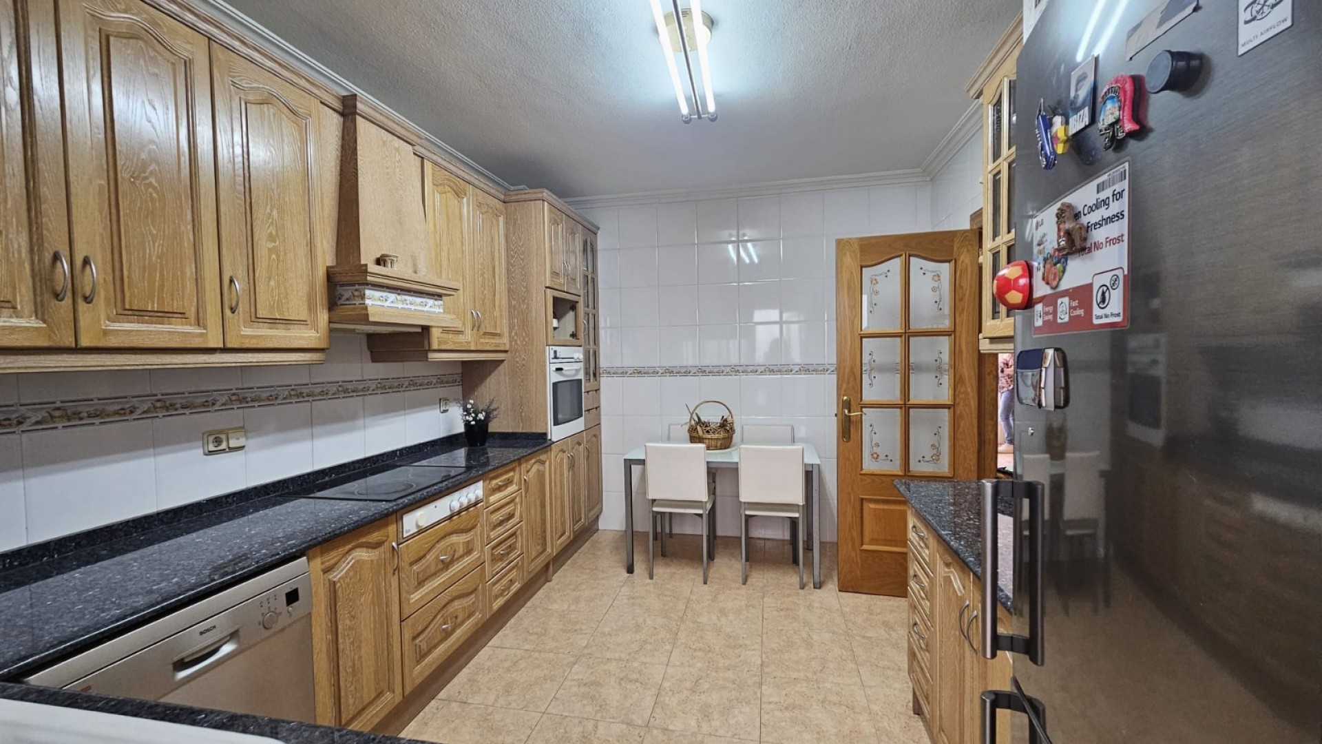 Resale - Stadthaus -
Rojales - Pueblo