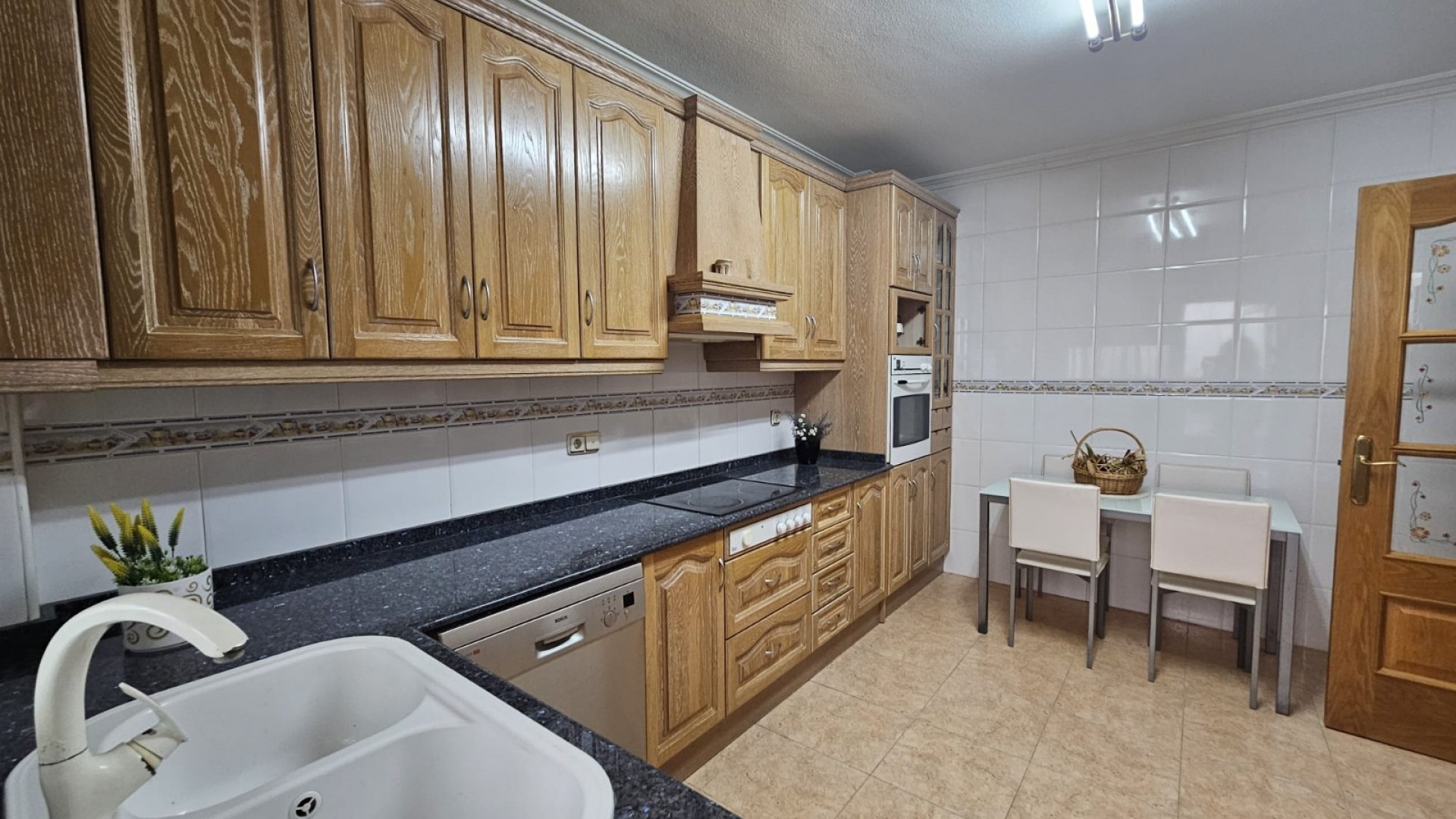 Resale - Stadthaus -
Rojales - Pueblo