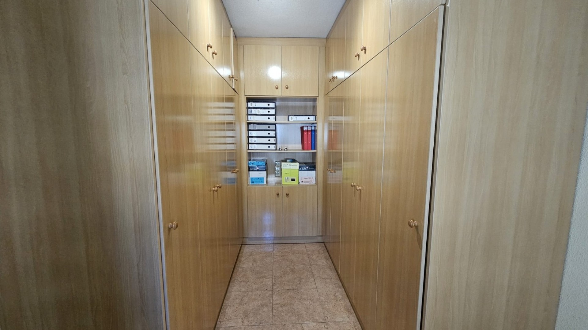 Resale - Stadthaus -
Rojales - Pueblo