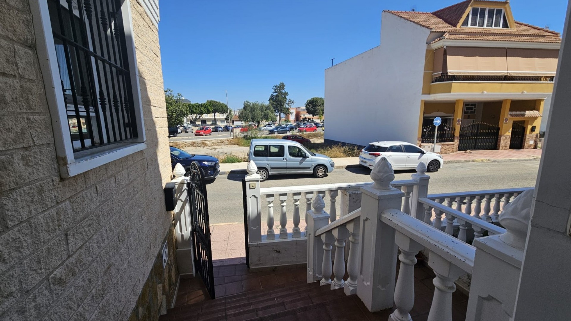 Resale - Stadthaus -
Rojales - Pueblo