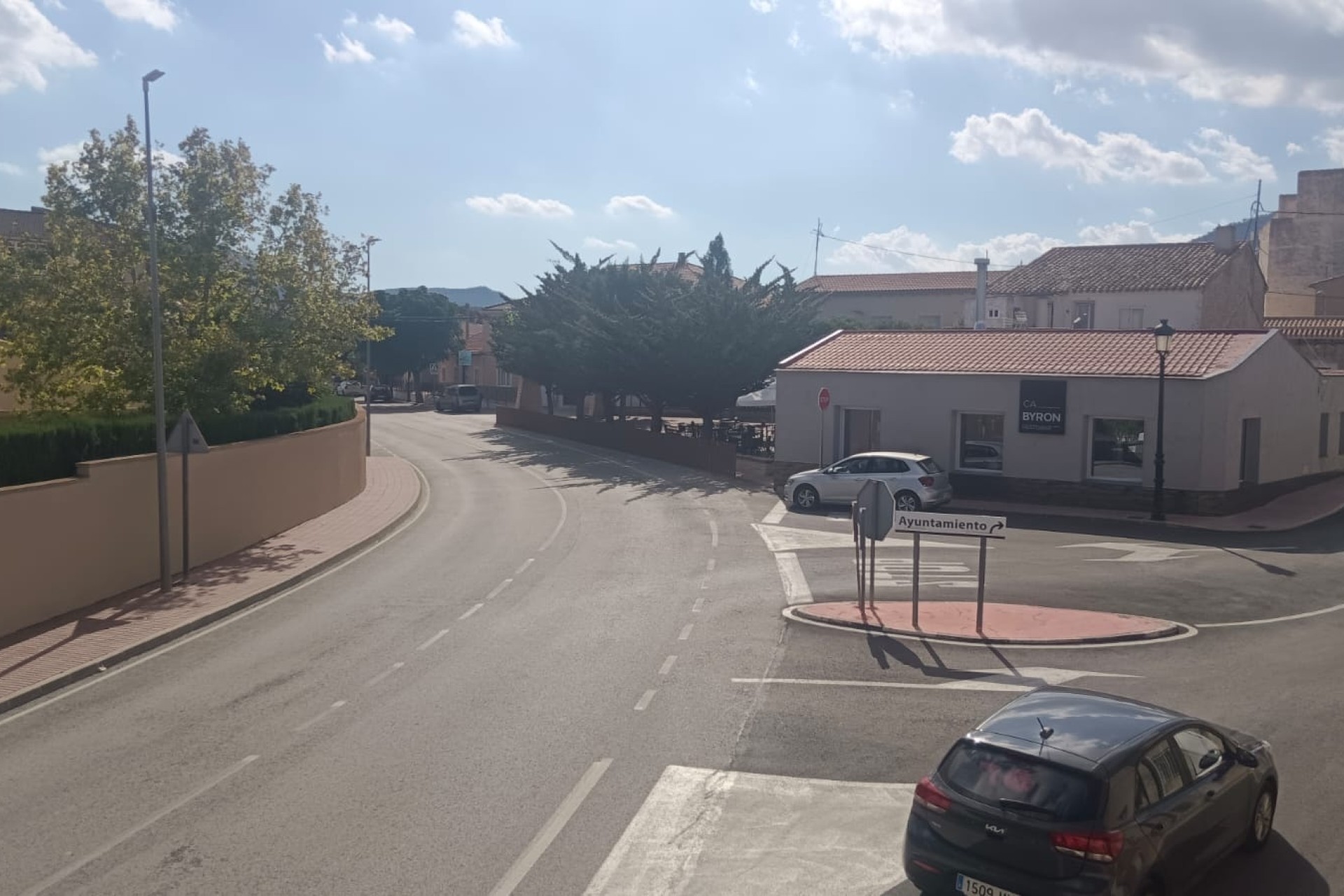 Resale - Stadthaus -
Salinas - Inland