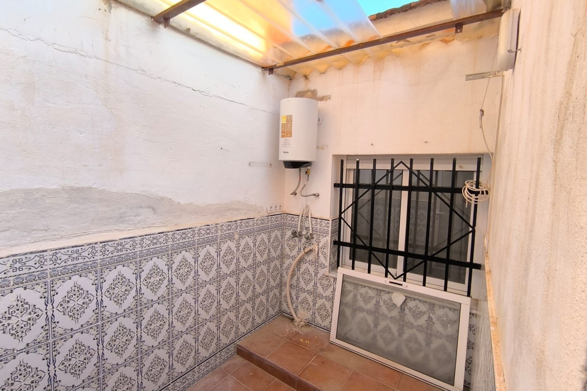 Resale - Stadthaus -
Salinas - Inland