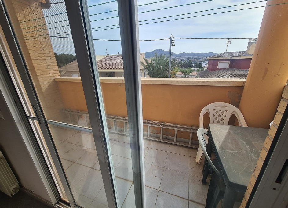 Resale - Stadthaus -
Salinas