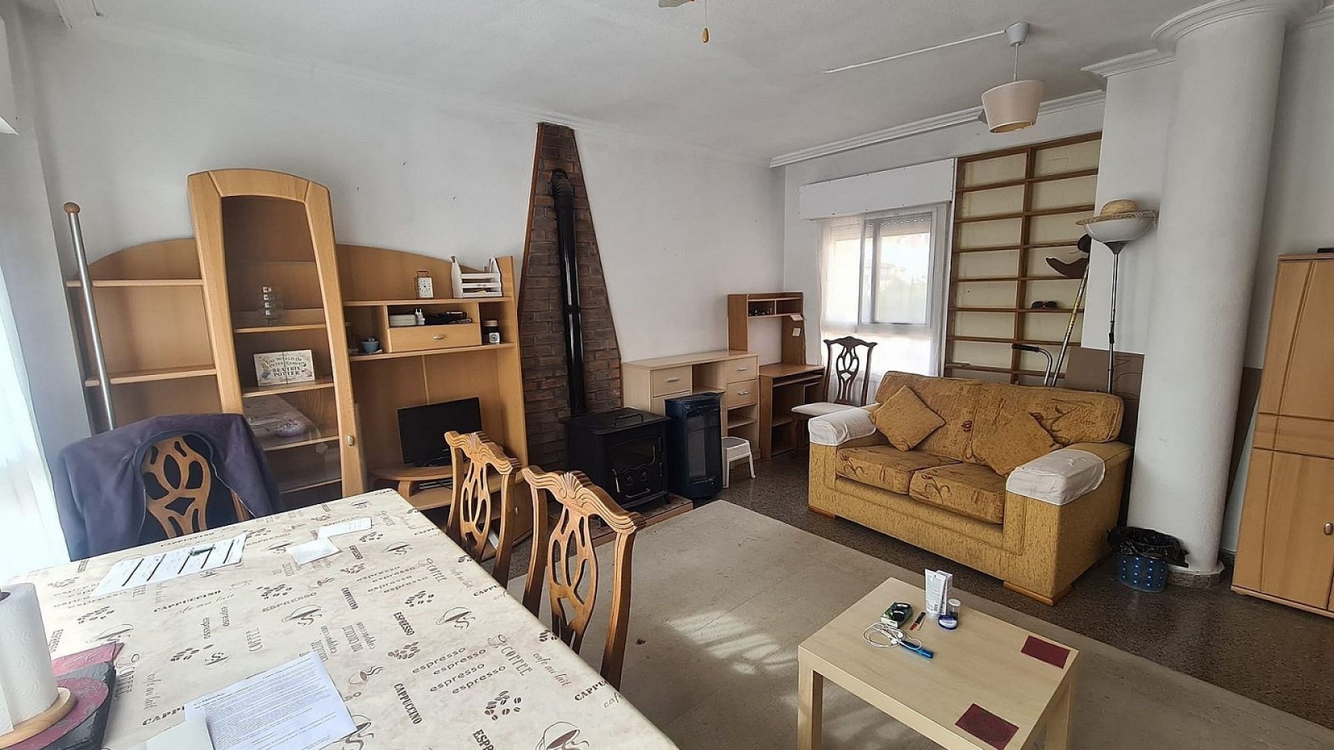 Resale - Stadthaus -
Salinas