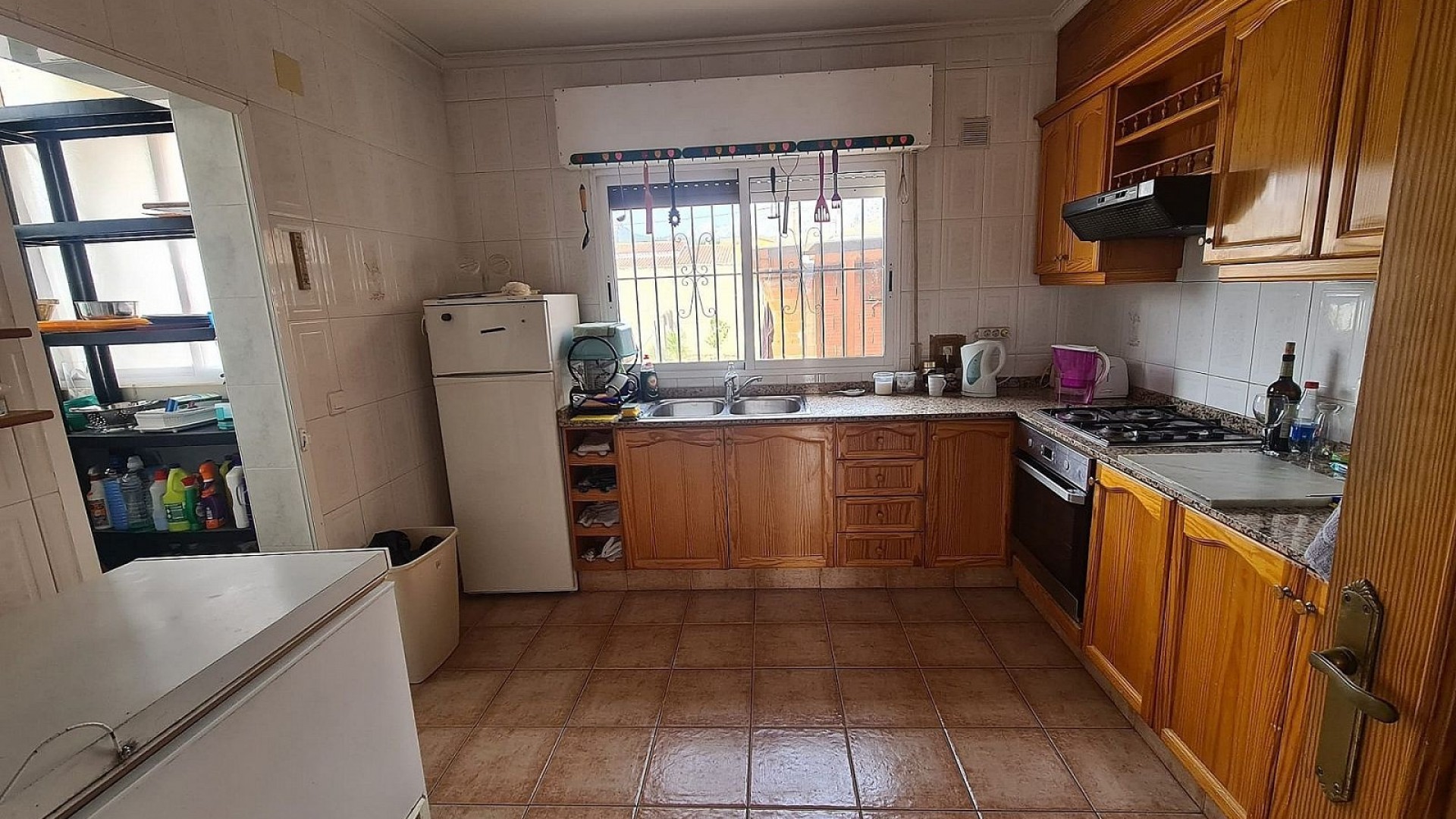 Resale - Stadthaus -
Salinas