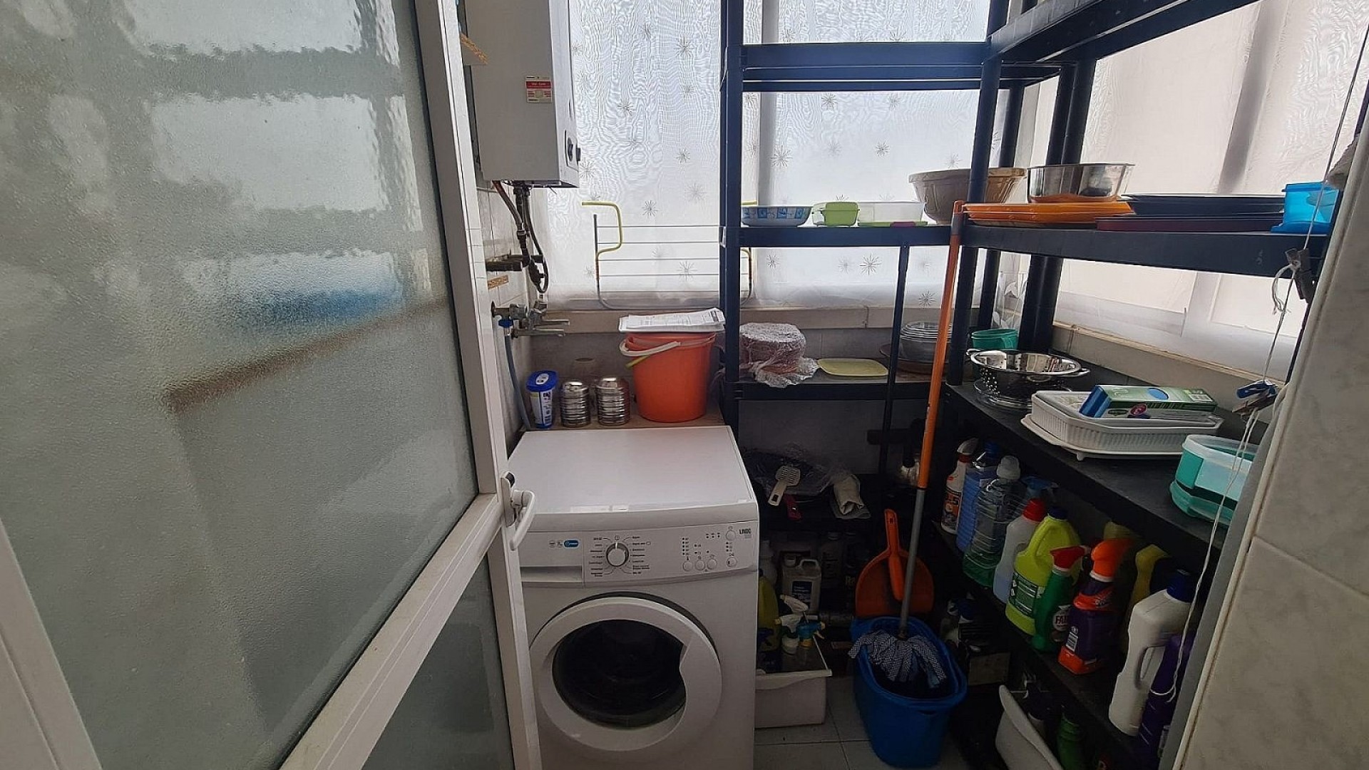 Resale - Stadthaus -
Salinas