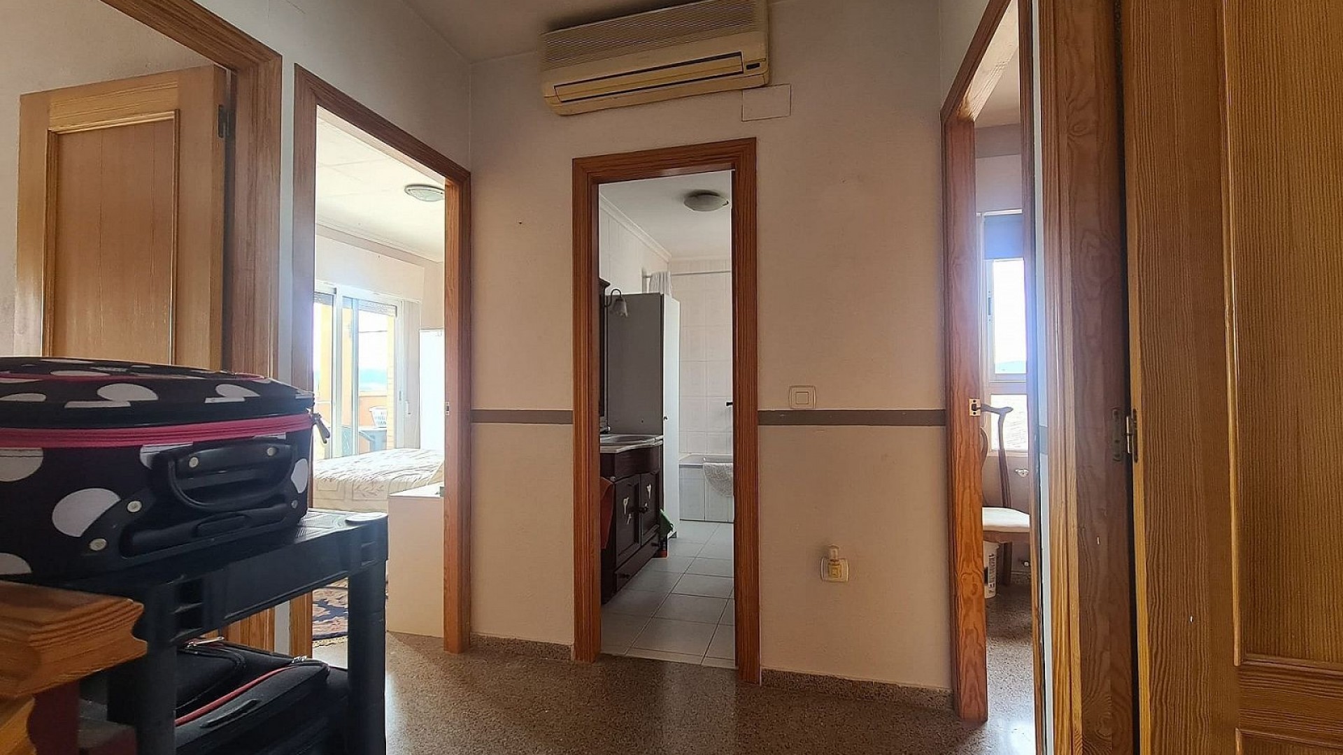 Resale - Stadthaus -
Salinas