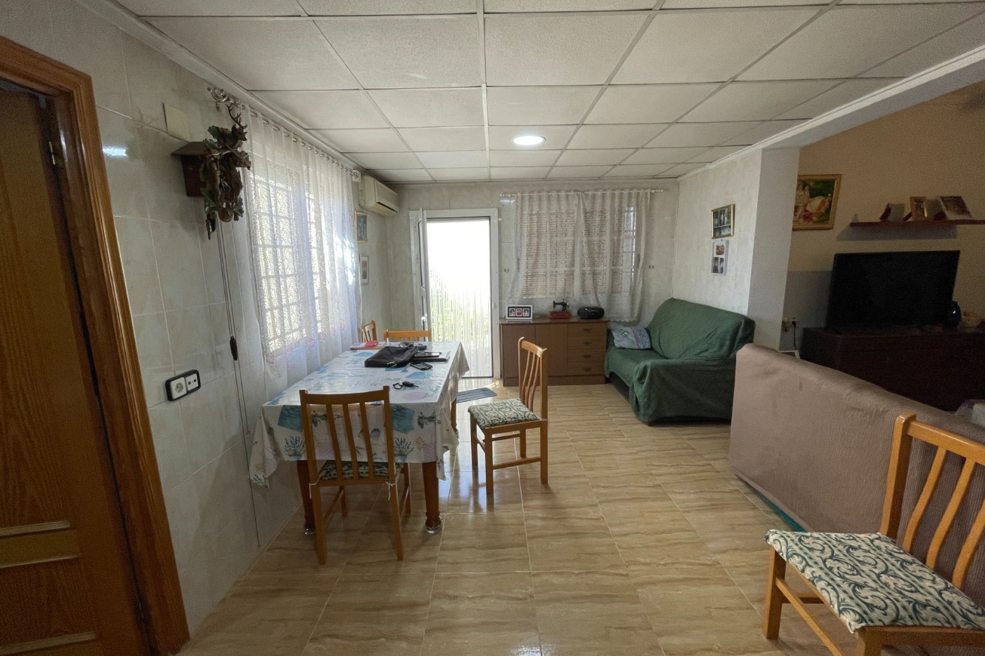 Resale - Stadthaus -
San Fulgencio - Center