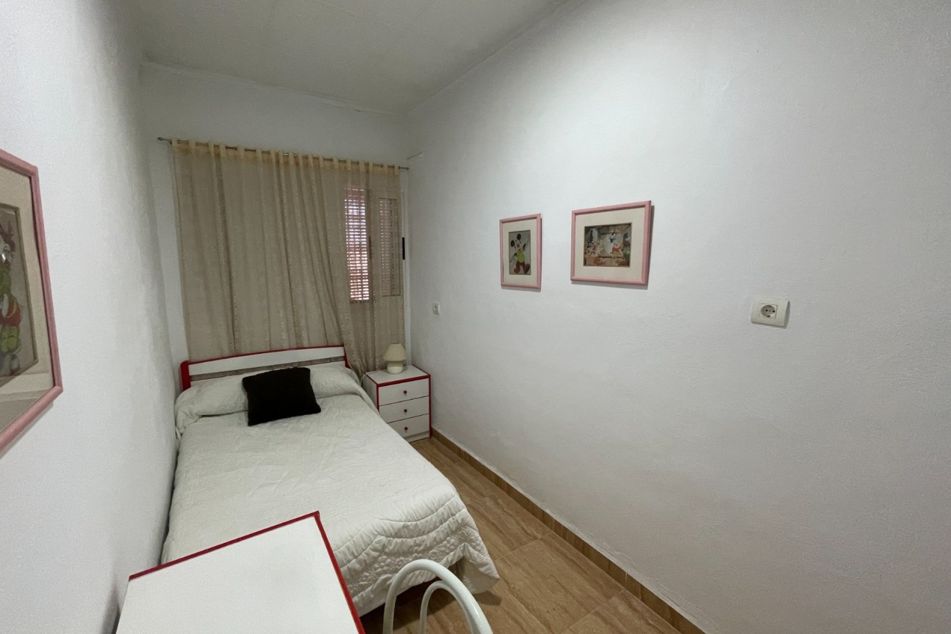 Resale - Stadthaus -
San Fulgencio - Center
