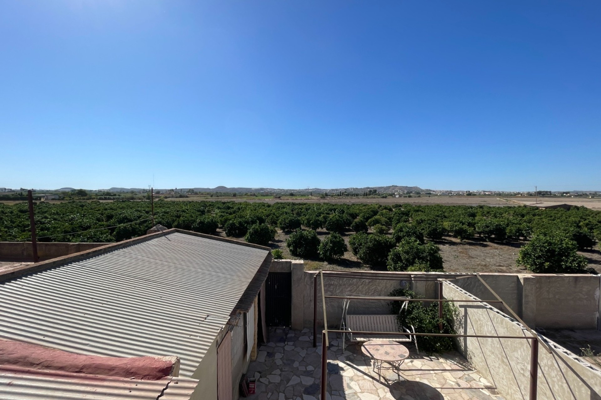 Resale - Stadthaus -
San Fulgencio - Center
