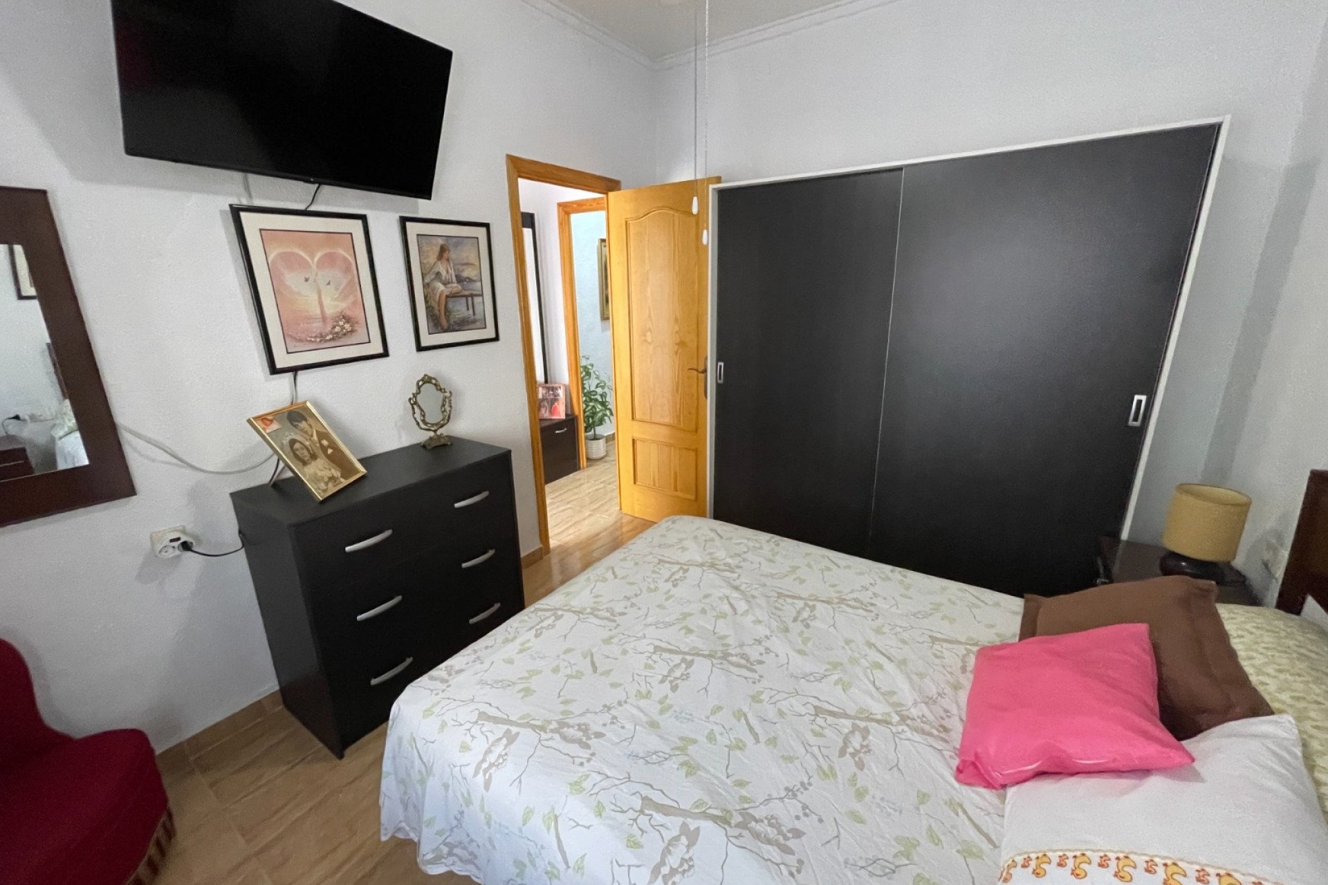 Resale - Stadthaus -
San Fulgencio - Center