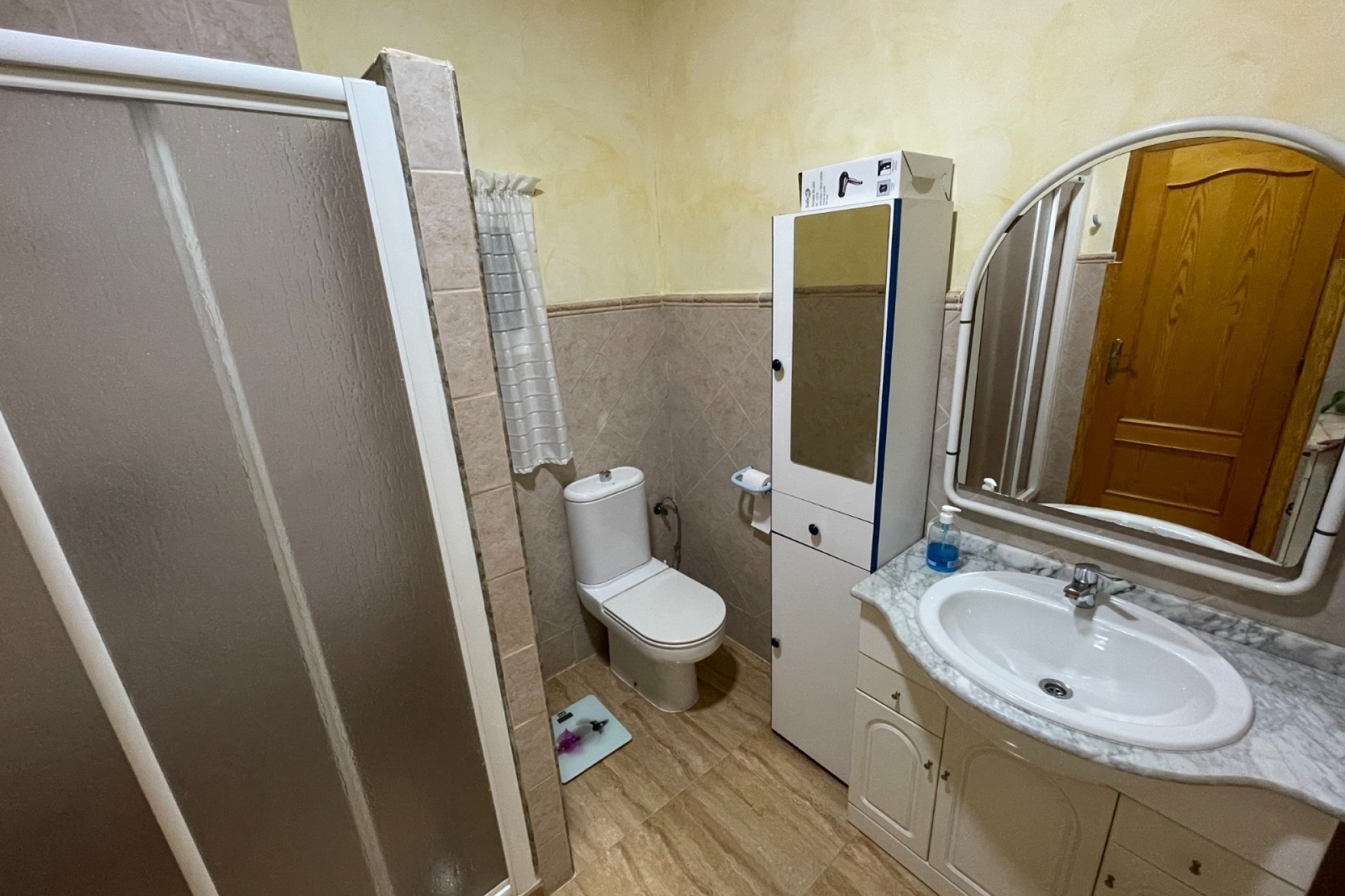 Resale - Stadthaus -
San Fulgencio - Center