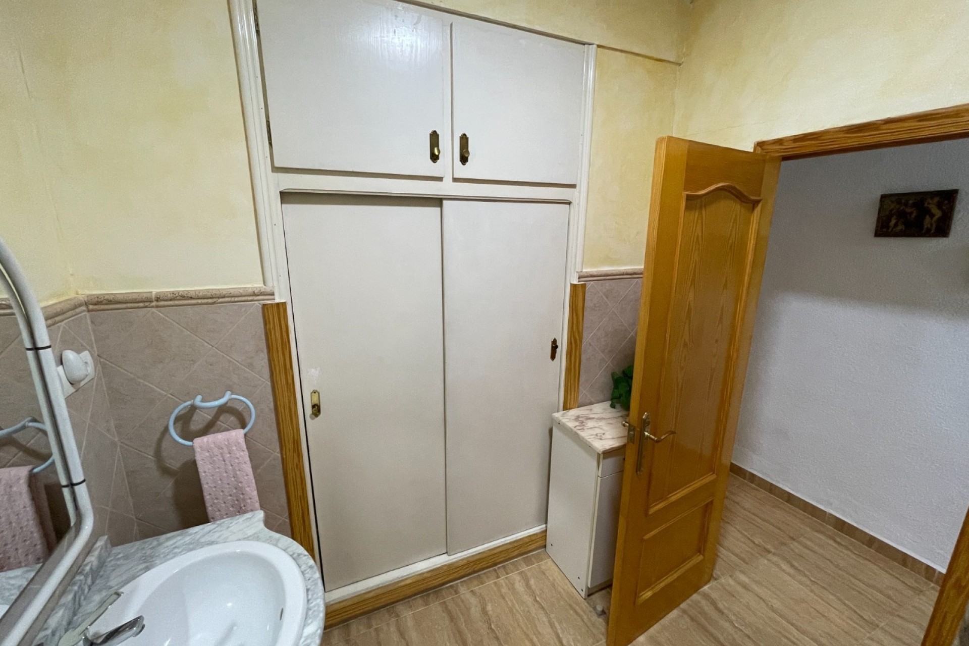 Resale - Stadthaus -
San Fulgencio - Center