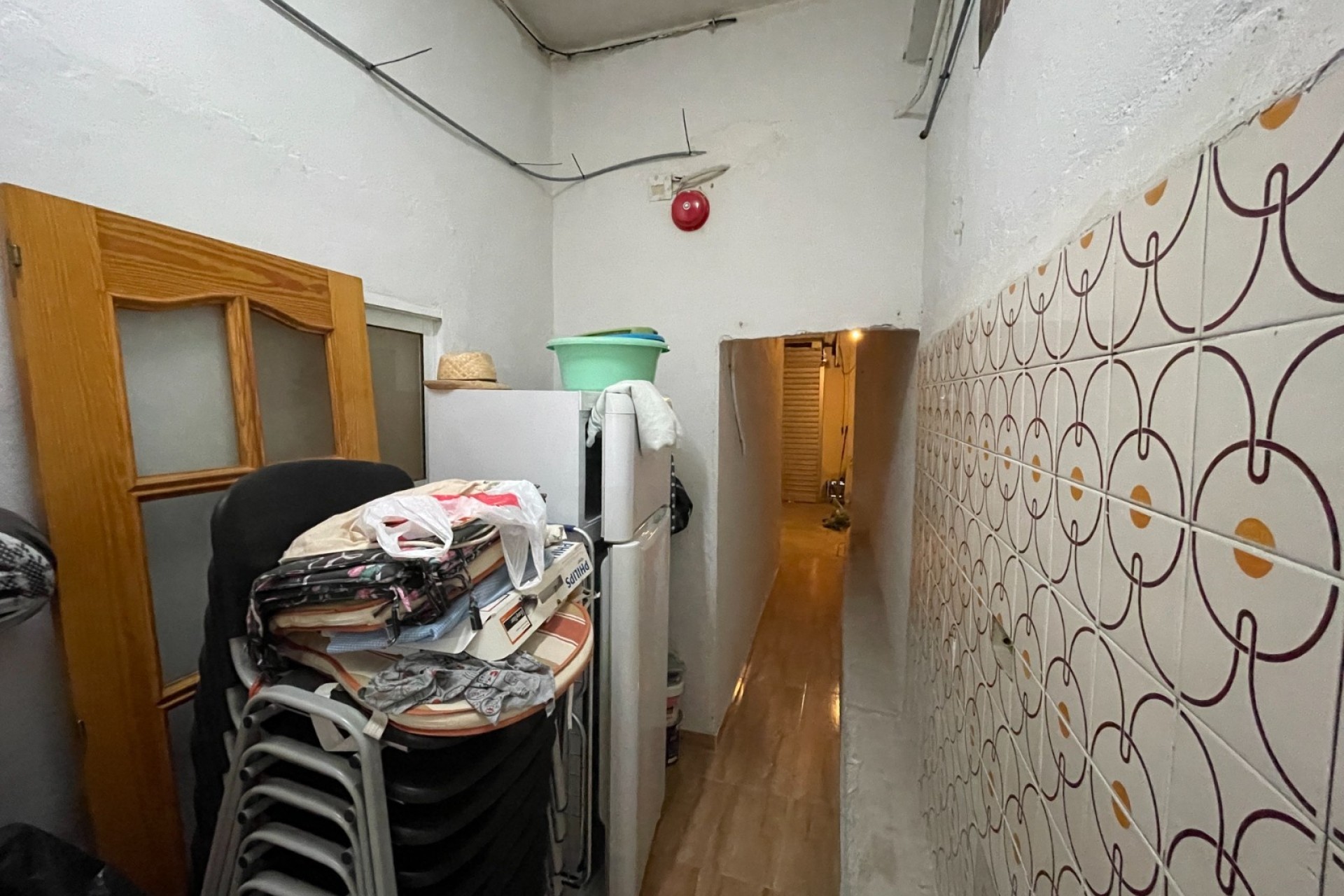 Resale - Stadthaus -
San Fulgencio - Center