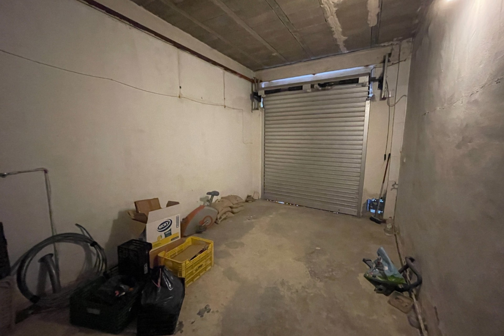 Resale - Stadthaus -
San Fulgencio - Center