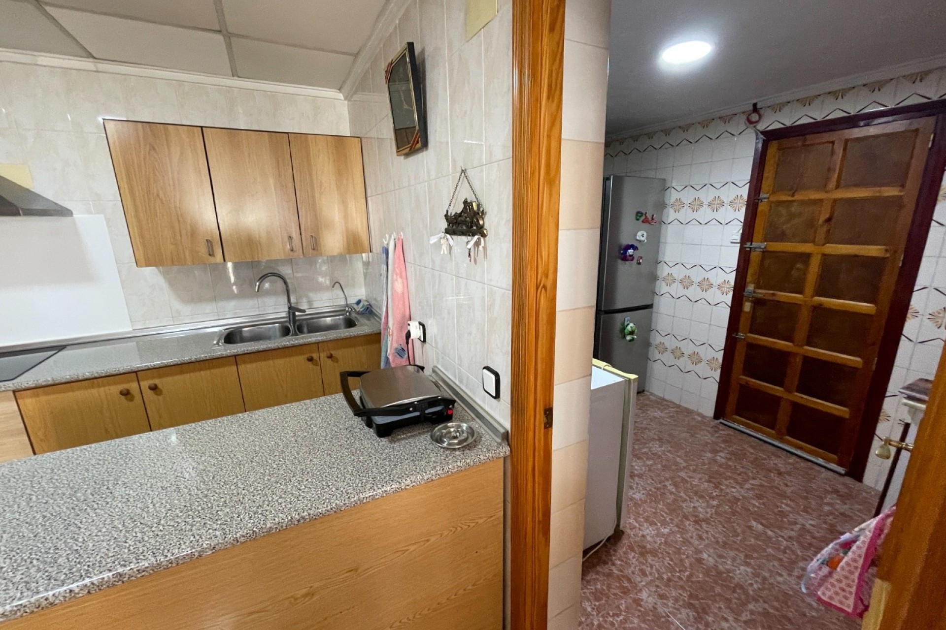 Resale - Stadthaus -
San Fulgencio - Center