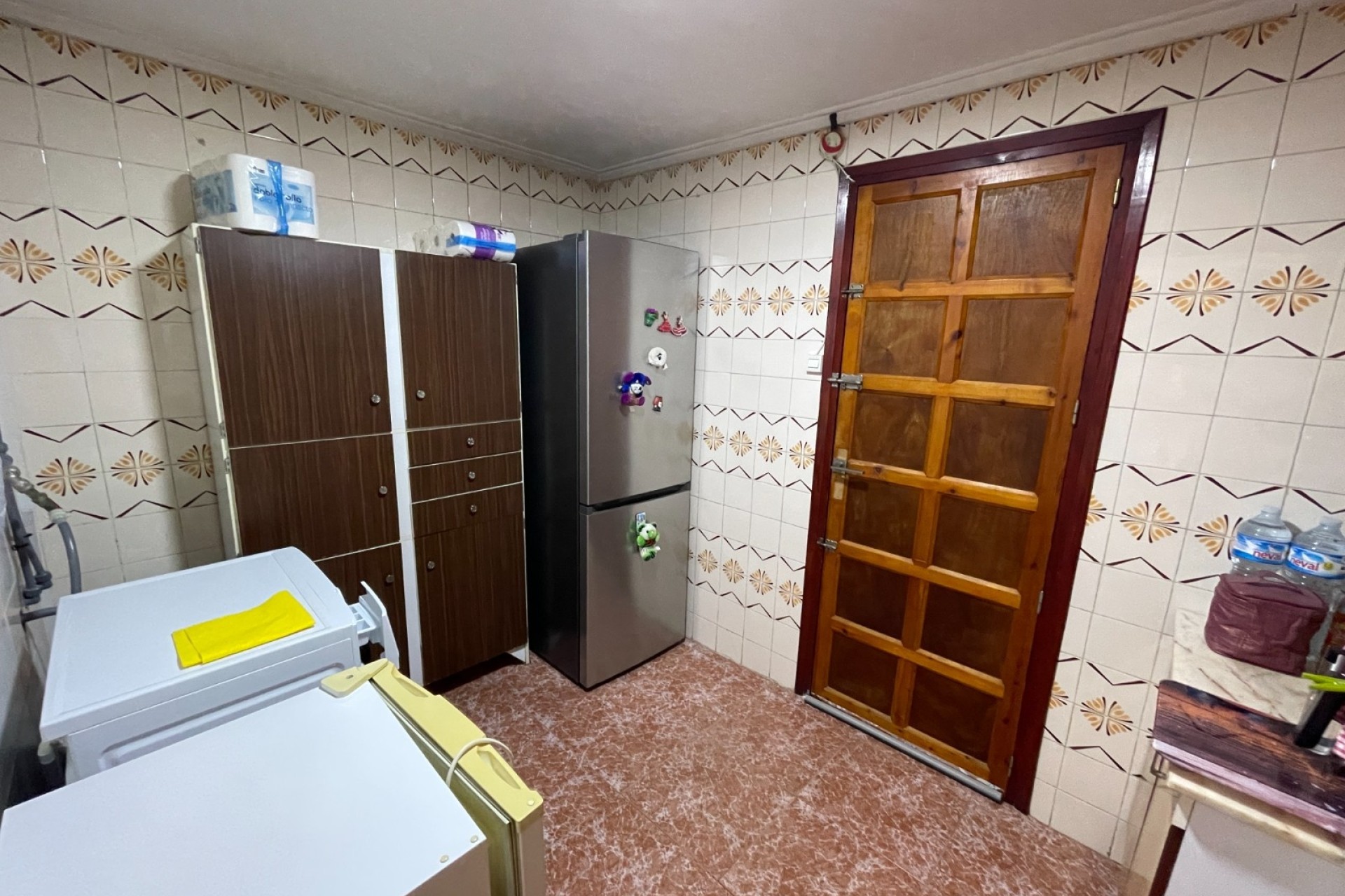 Resale - Stadthaus -
San Fulgencio - Center